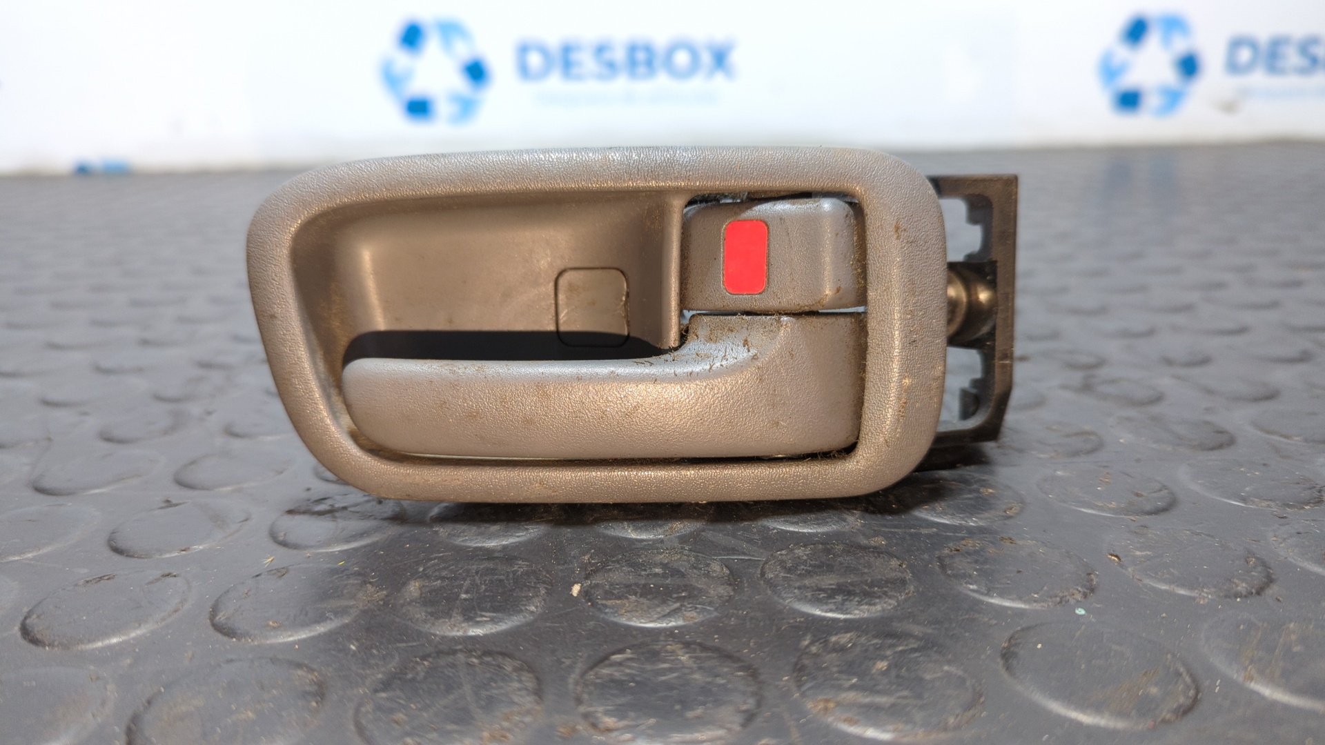 MANETA INTERIOR TRASERA DERECHA TOYOTA RAV 4 (A2)