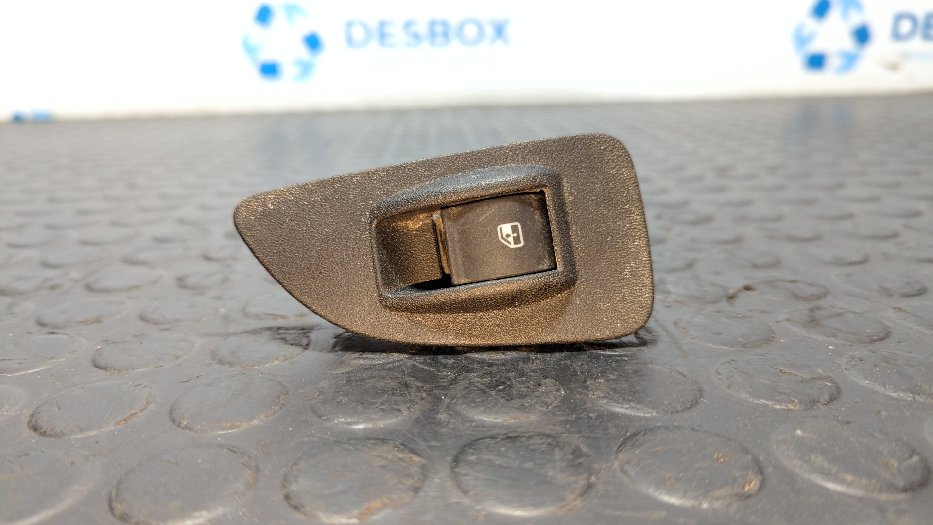 MANDO ELEVALUNAS TRASERO IZQUIERDO FIAT BRAVO (198)