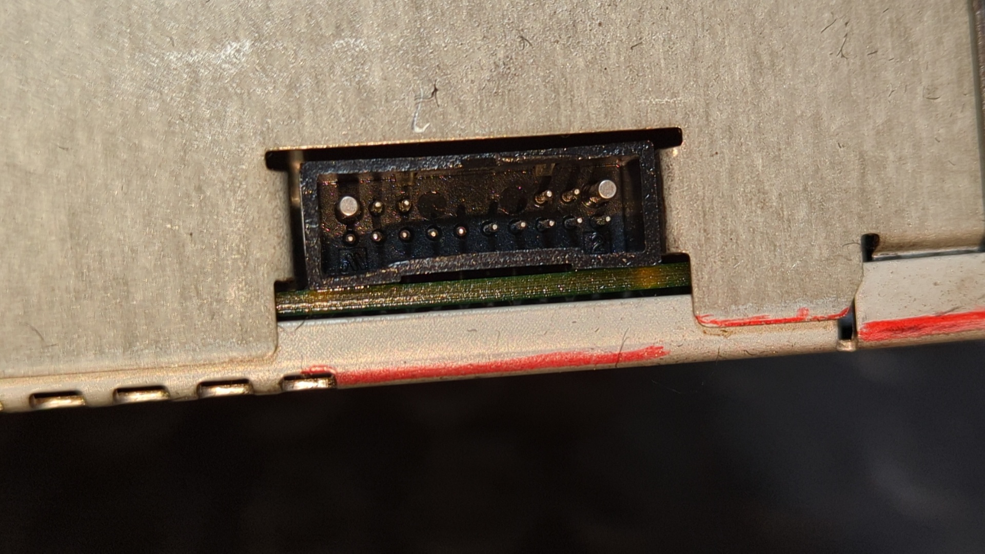 SISTEMA DVD MERCEDES-BENZ CLASE M (W164) - vista 2