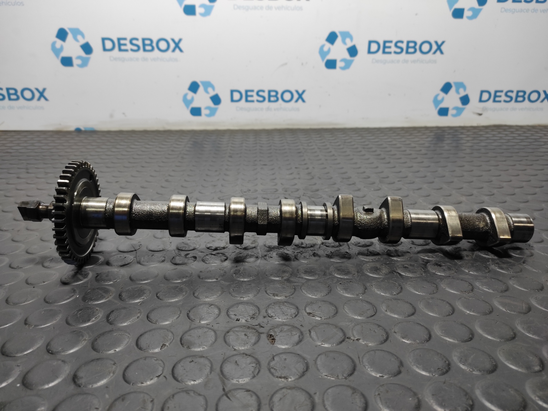 ARBOL DE LEVAS MERCEDES-BENZ CLASE C (W203) BERLINA