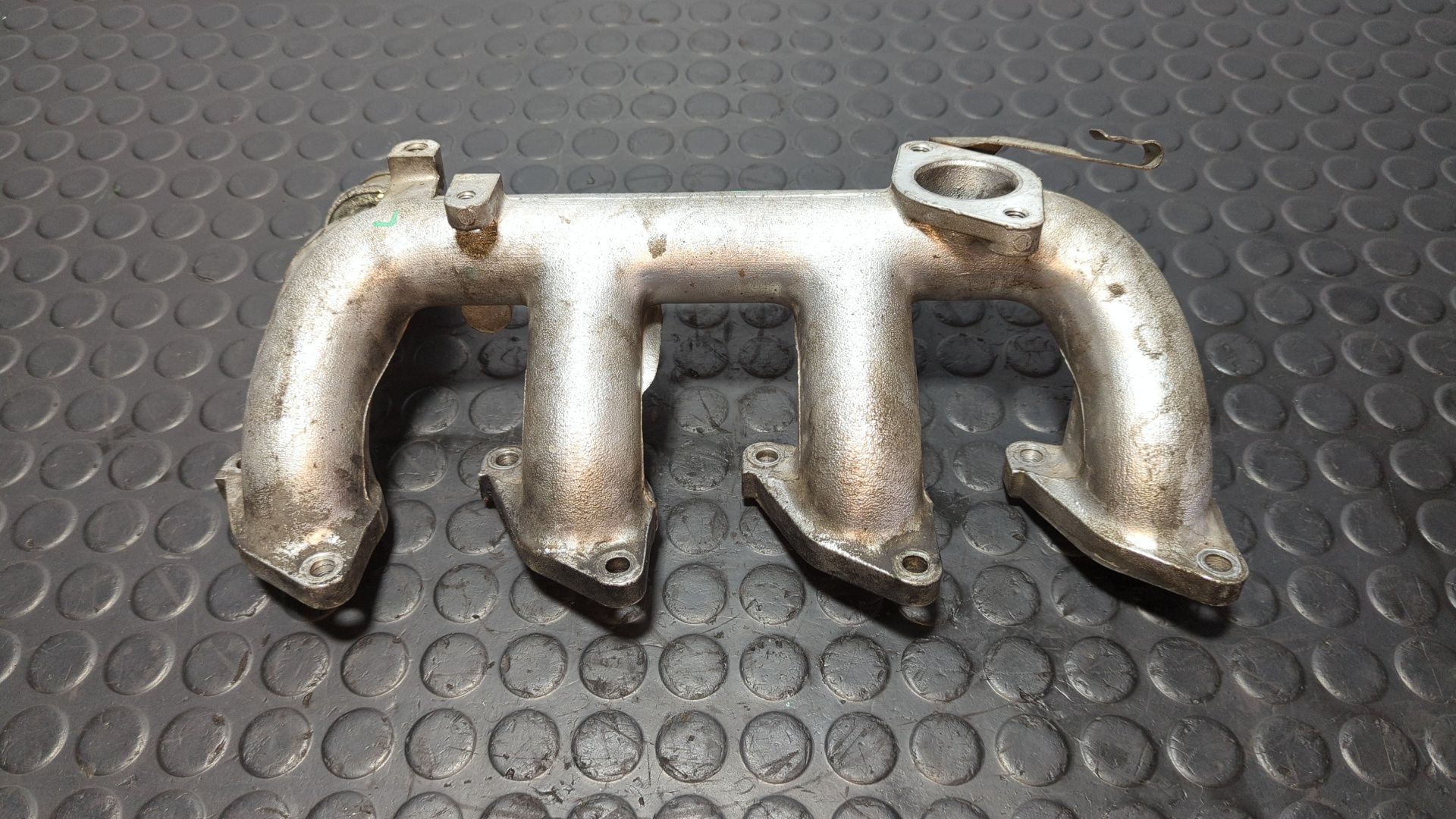 COLECTOR ADMISION MITSUBISHI PAJERO