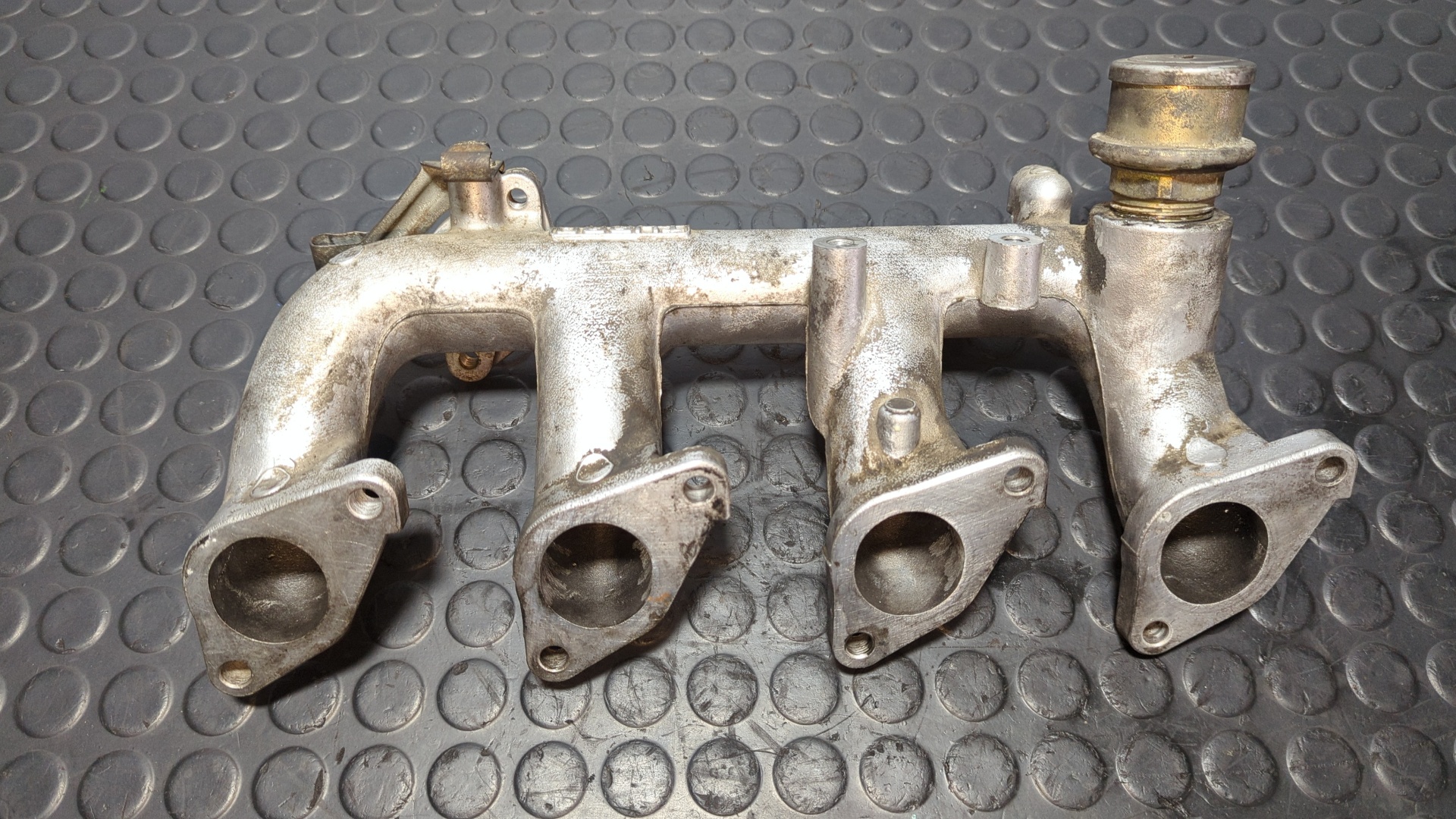 COLECTOR ADMISION MITSUBISHI PAJERO - vista 3