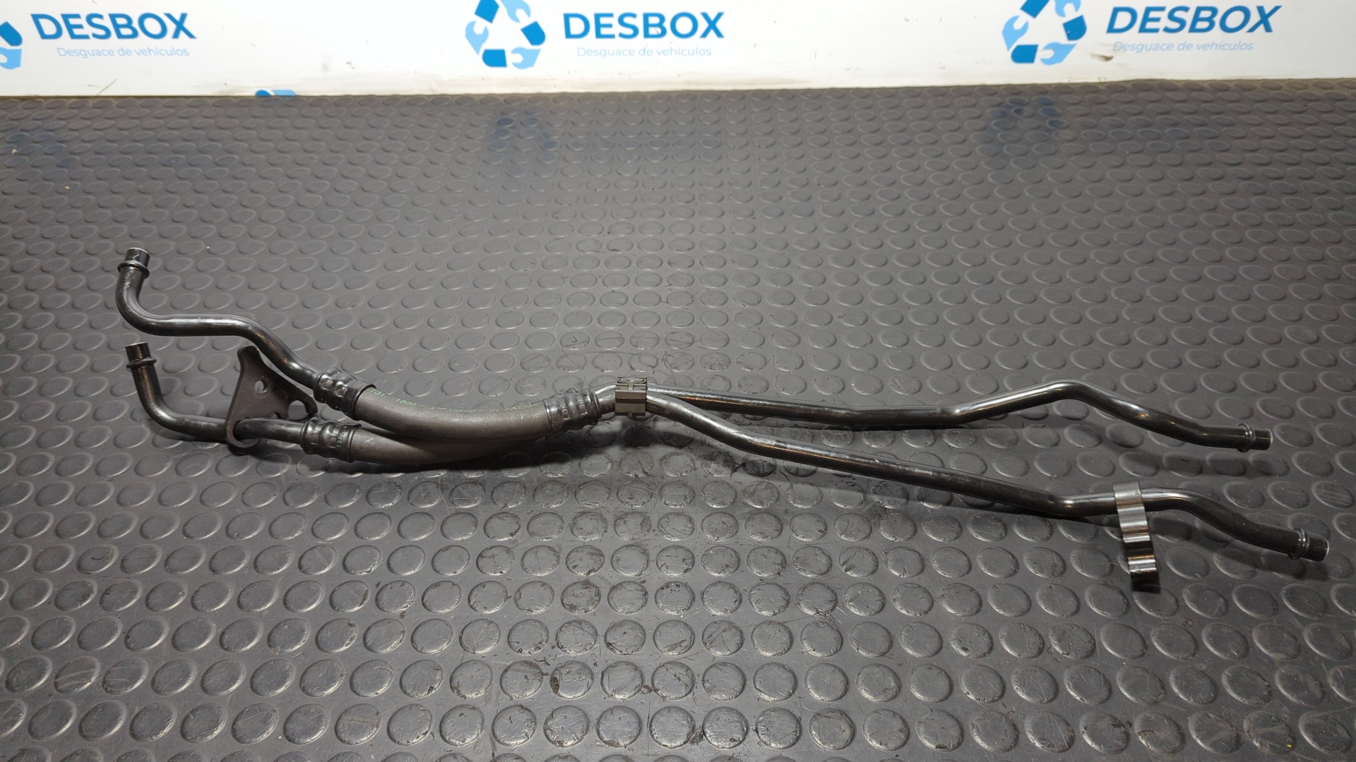 TUBO BMW SERIE 7 (E65/E66)