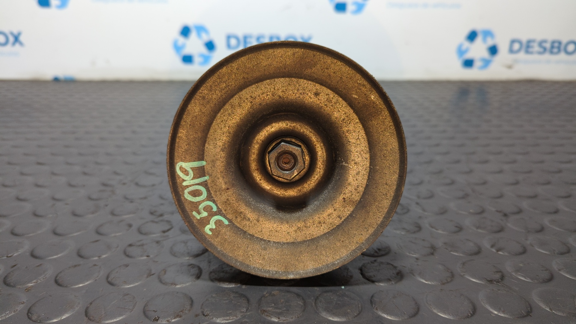 BOMBA DIRECCION TOYOTA HILUX (KUN)