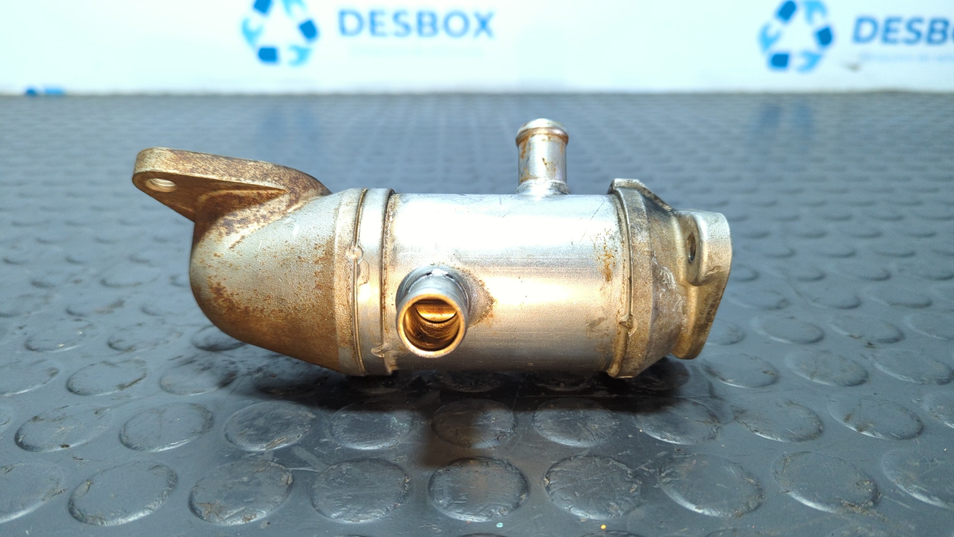 ENFRIADOR EGR LAND ROVER FREELANDER (LN)