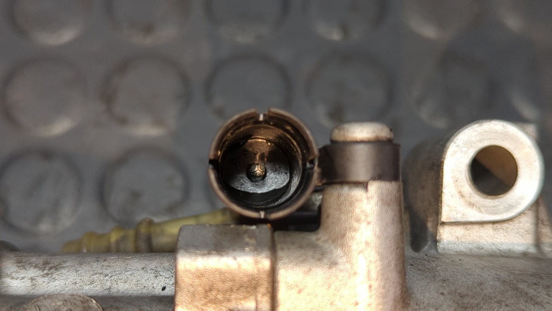 COMPRESOR AIRE ACONDICIONADO BMW SERIE 3 BERLINA (E46) - vista 4