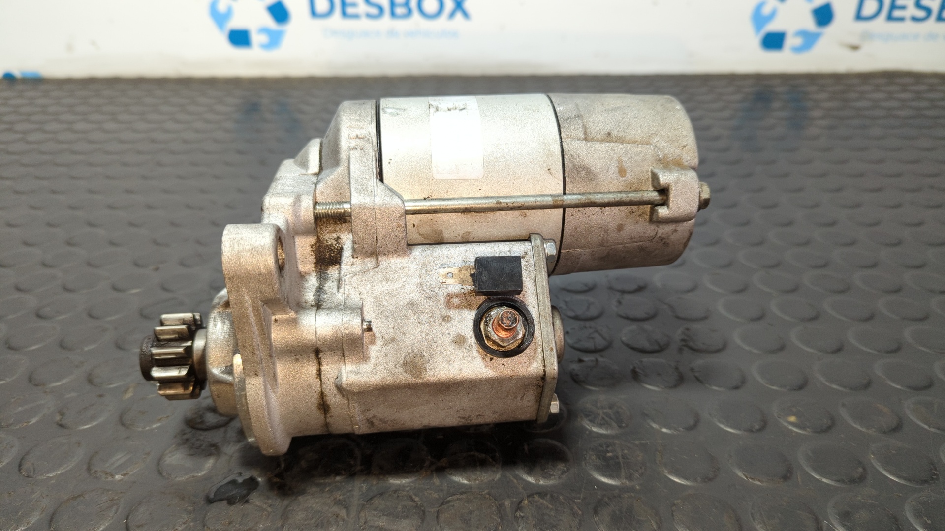 MOTOR ARRANQUE LAND ROVER FREELANDER (LN) - vista 4