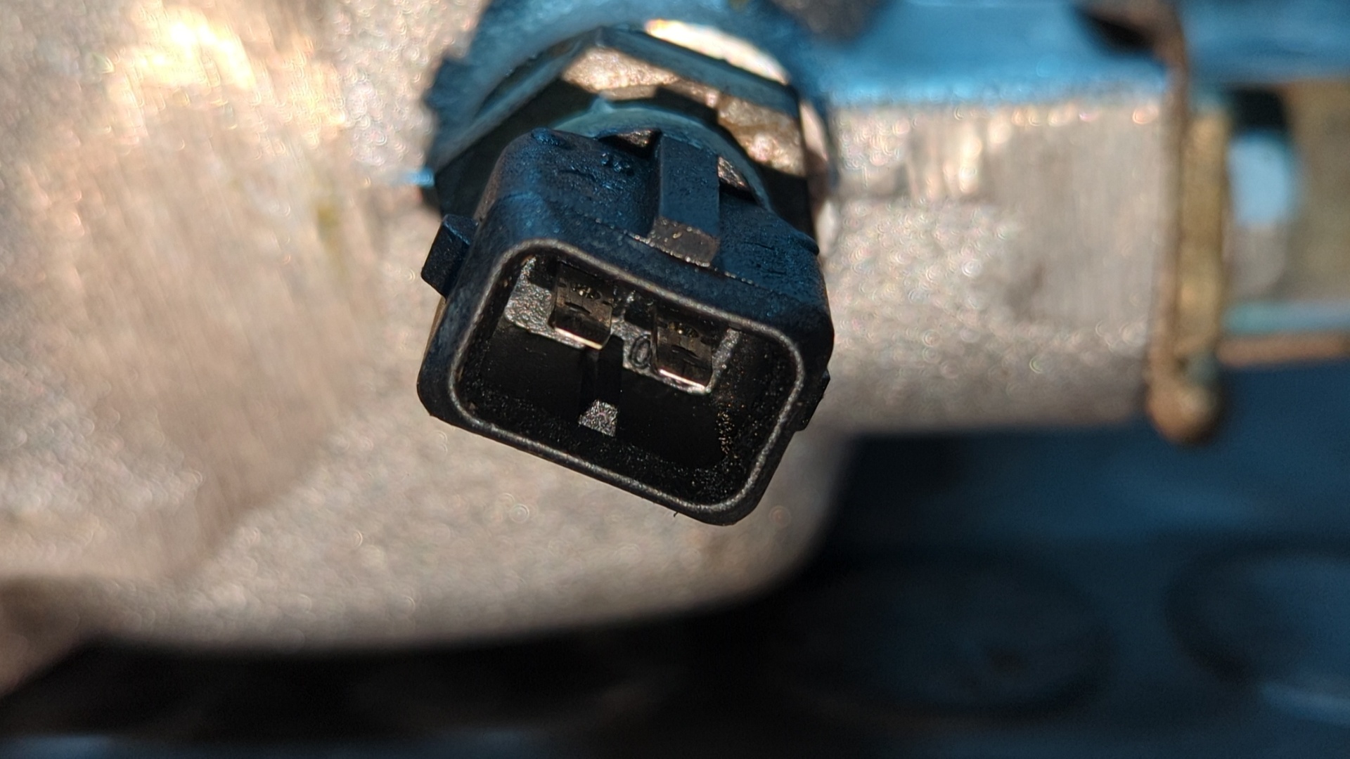 COLECTOR ADMISION LAND ROVER FREELANDER (LN) - vista 3