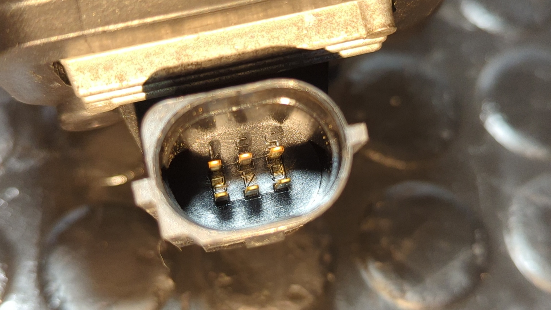 CAJA MARIPOSA FIAT DOBLO - vista 2