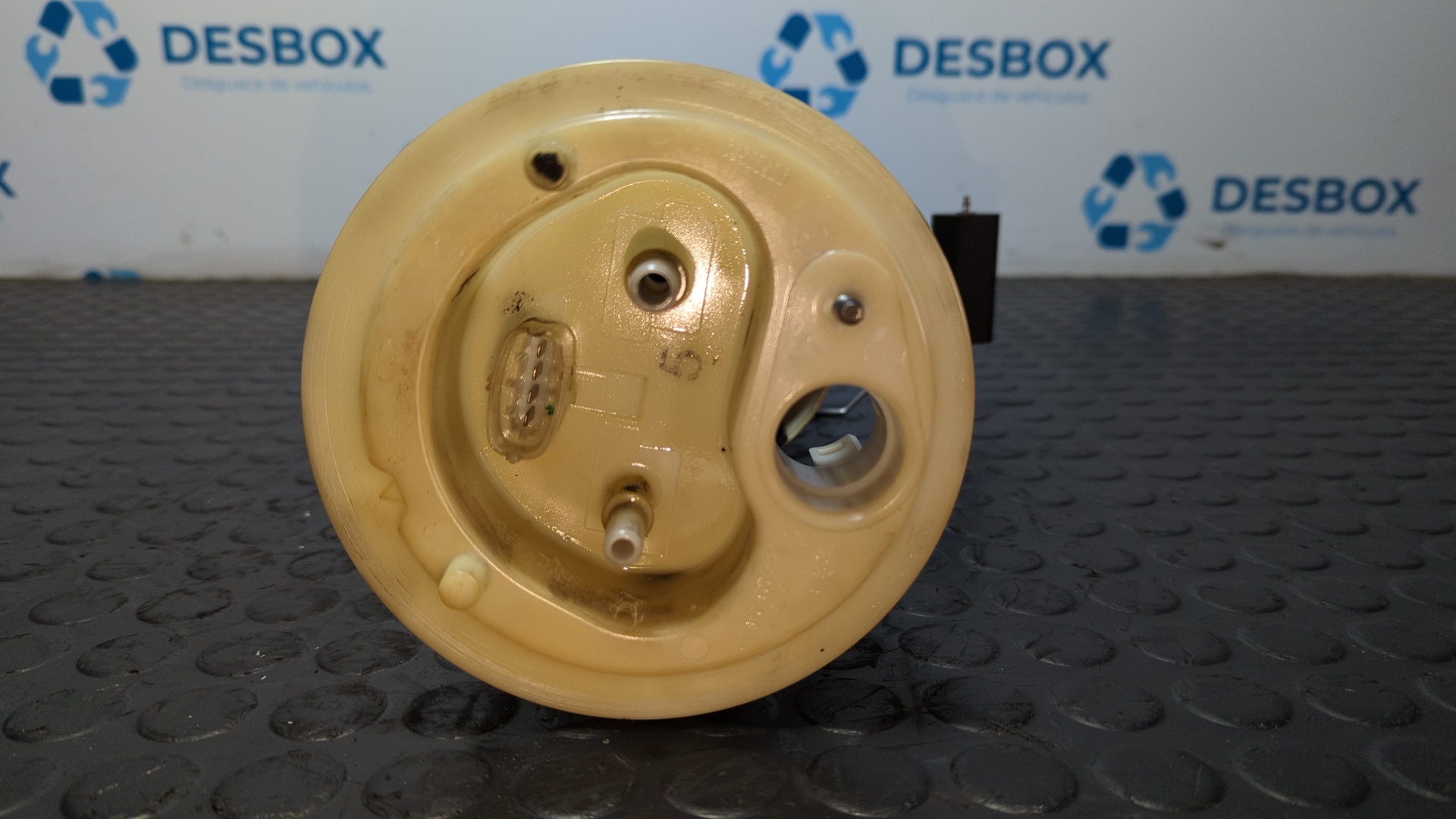 AFORADOR IVECO DAILY CAJA CERRADA (2006 =>) - vista 4