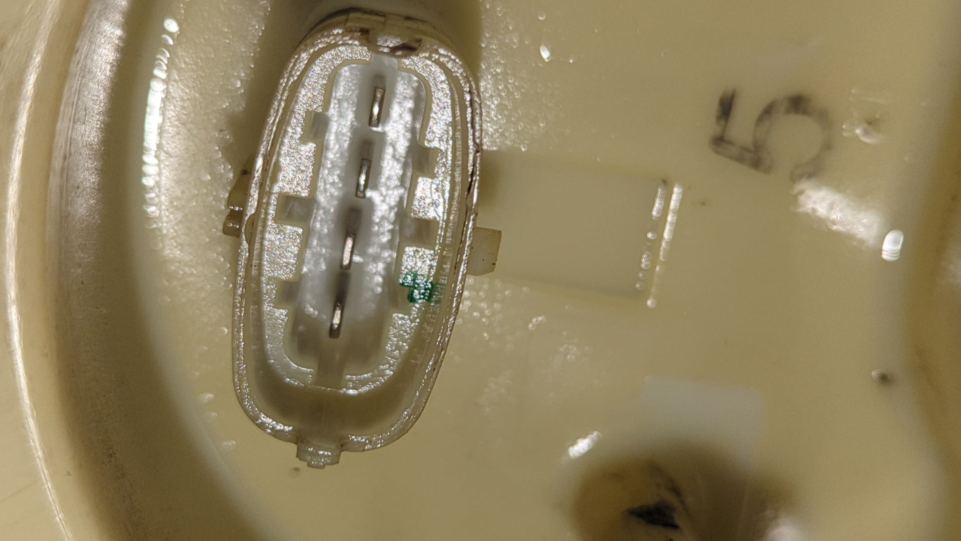 AFORADOR IVECO DAILY CAJA CERRADA (2006 =>) - vista 2