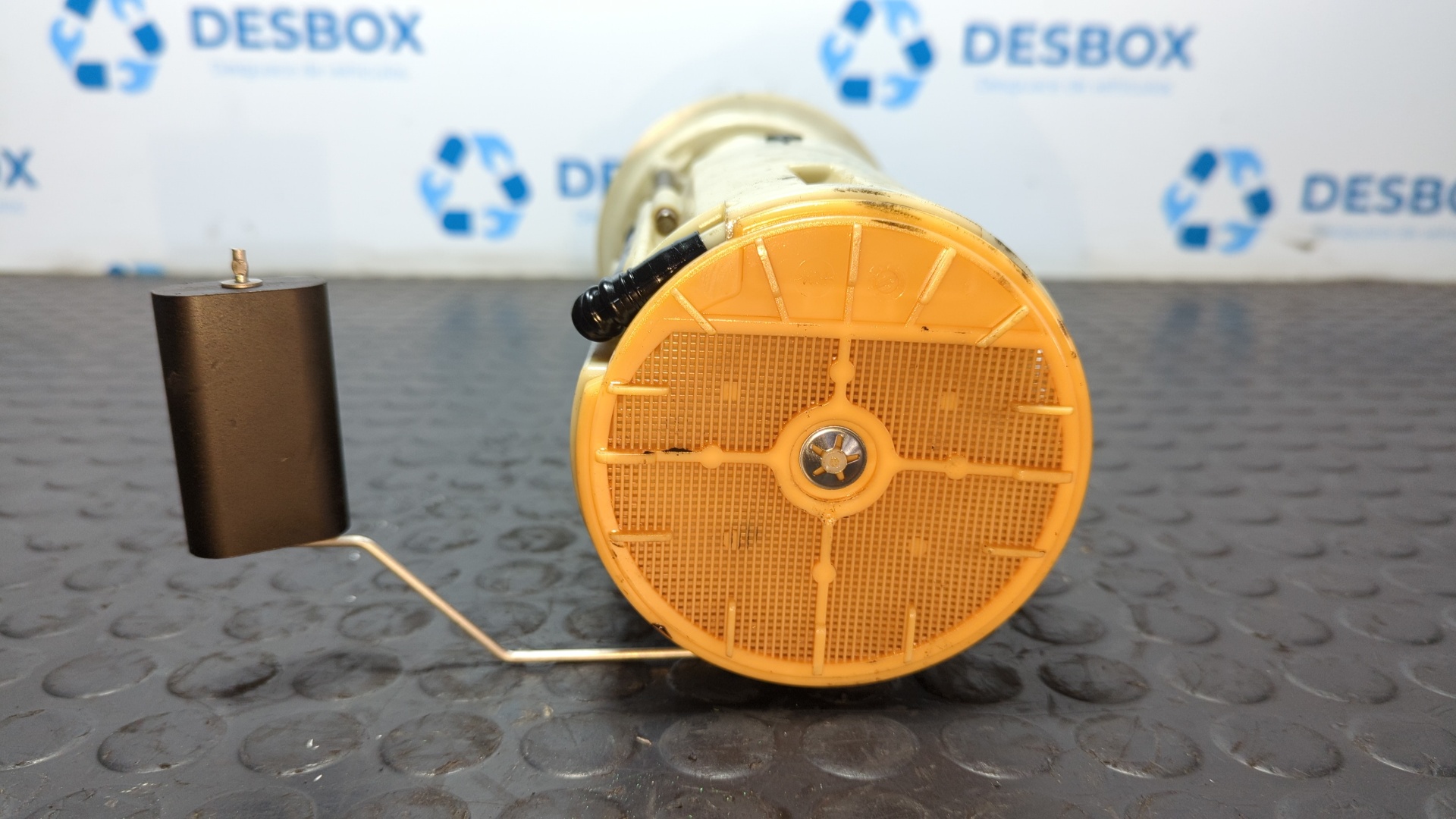 AFORADOR IVECO DAILY CAJA CERRADA (2006 =>) - vista 5