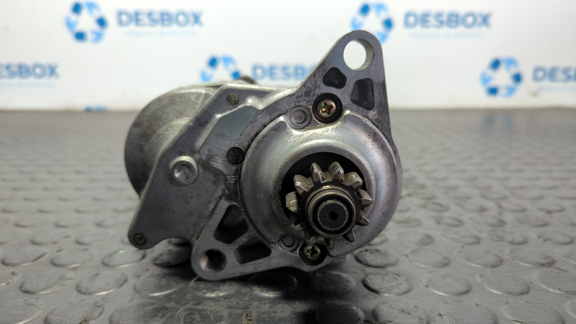 MOTOR ARRANQUE LAND ROVER FREELANDER (LN)