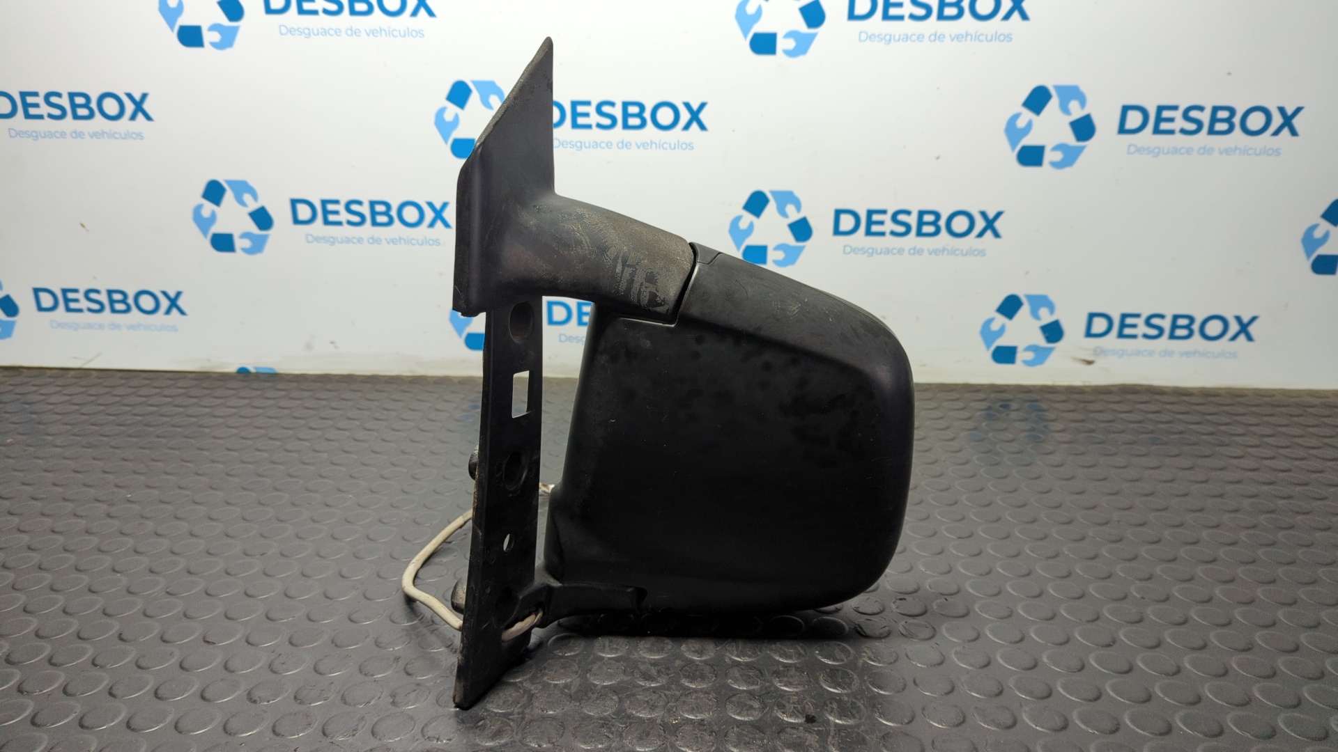 RETROVISOR IZQUIERDO HYUNDAI H 100 - vista 2