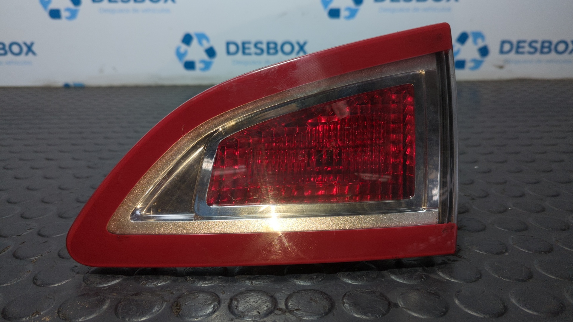 PILOTO PORTON DERECHO RENAULT SCENIC III