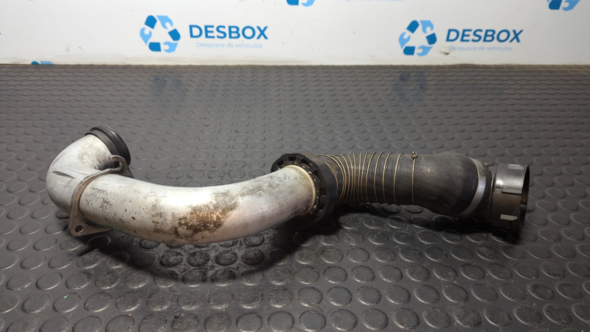 TUBO BMW SERIE 7 (E65/E66)