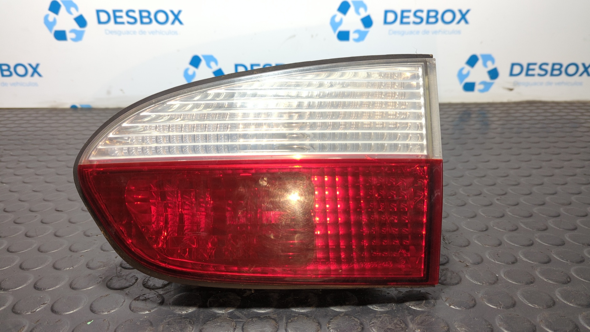 PILOTO PORTON DERECHO HYUNDAI H 100