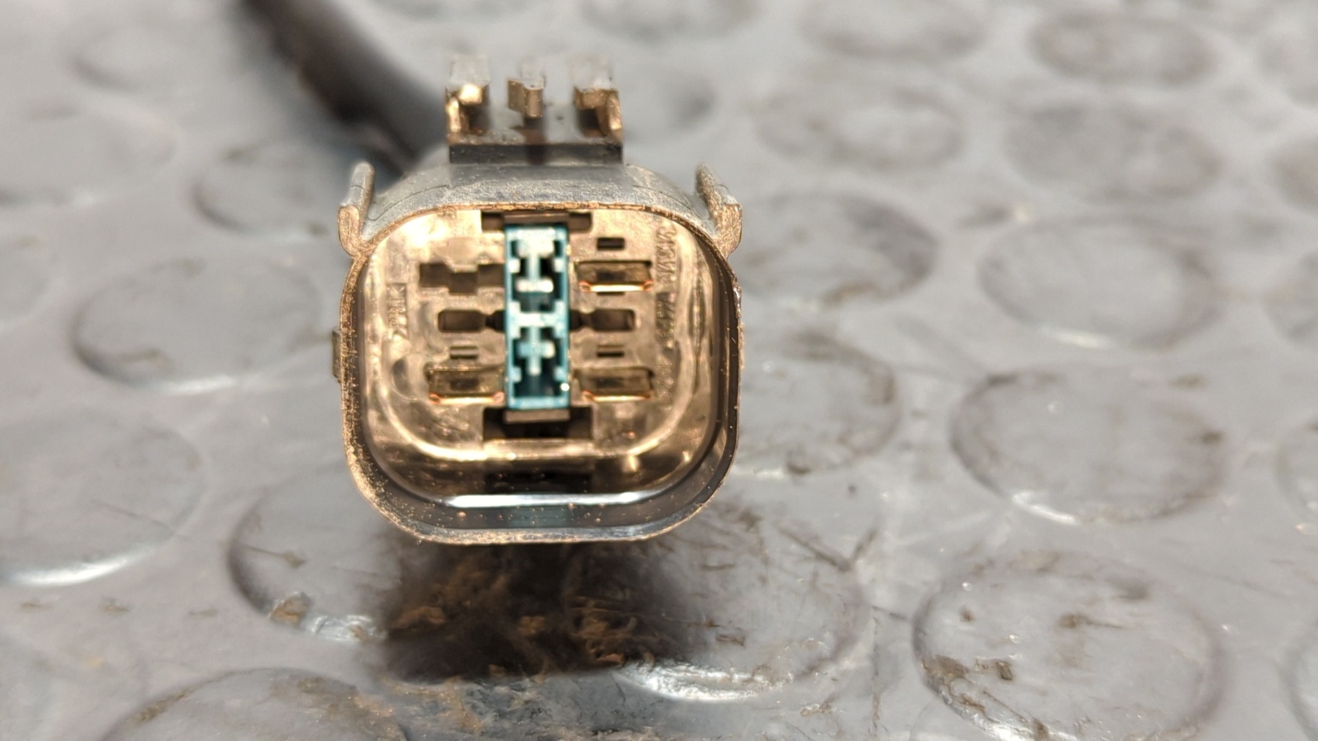 ELECTROVENTILADOR BMW SERIE 1 BERLINA (E81/E87) - vista 3