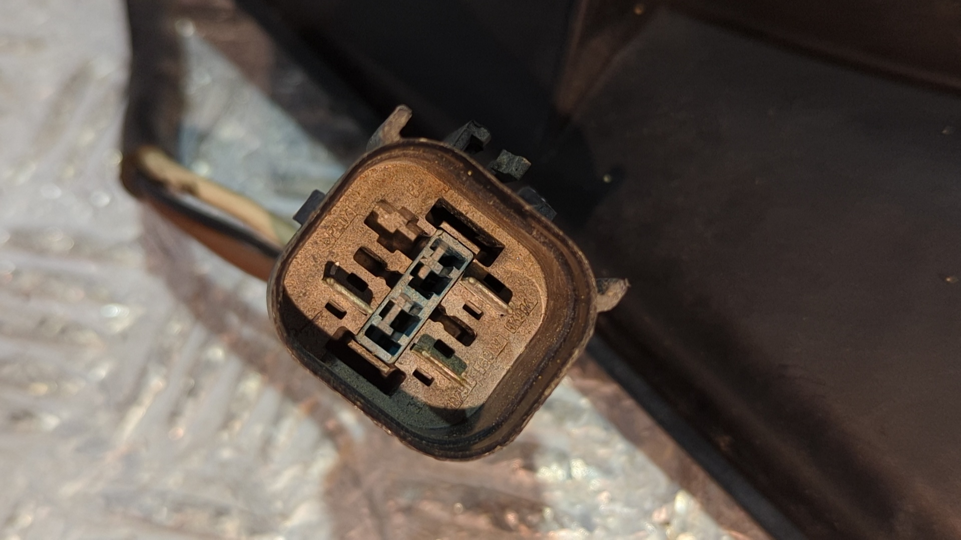 ELECTROVENTILADOR BMW SERIE 3 BERLINA (E46) - vista 3