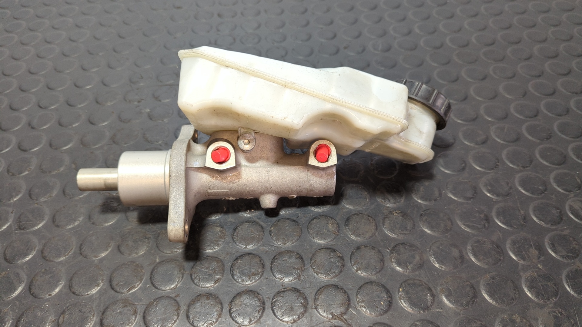 BOMBA FRENO FORD FOCUS BERLINA (CAP) - vista 2