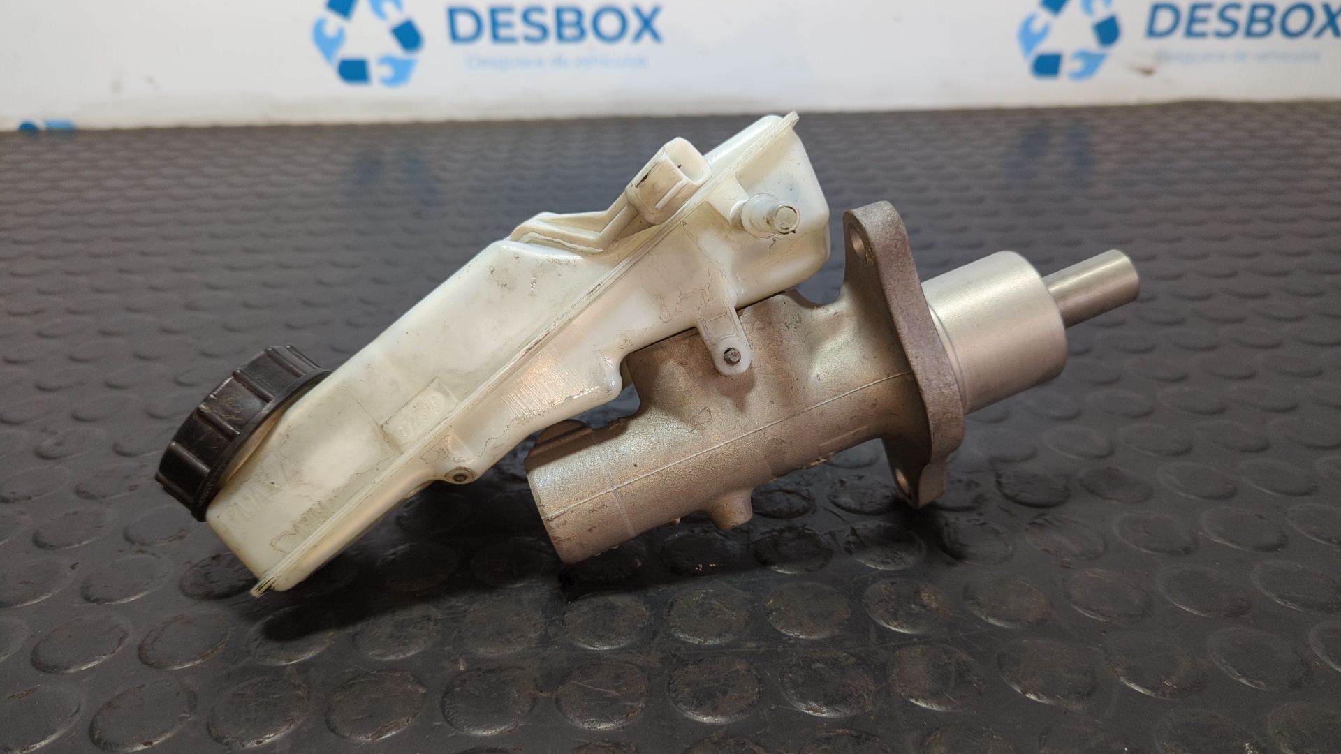 BOMBA FRENO FORD FOCUS BERLINA (CAP) - vista 3