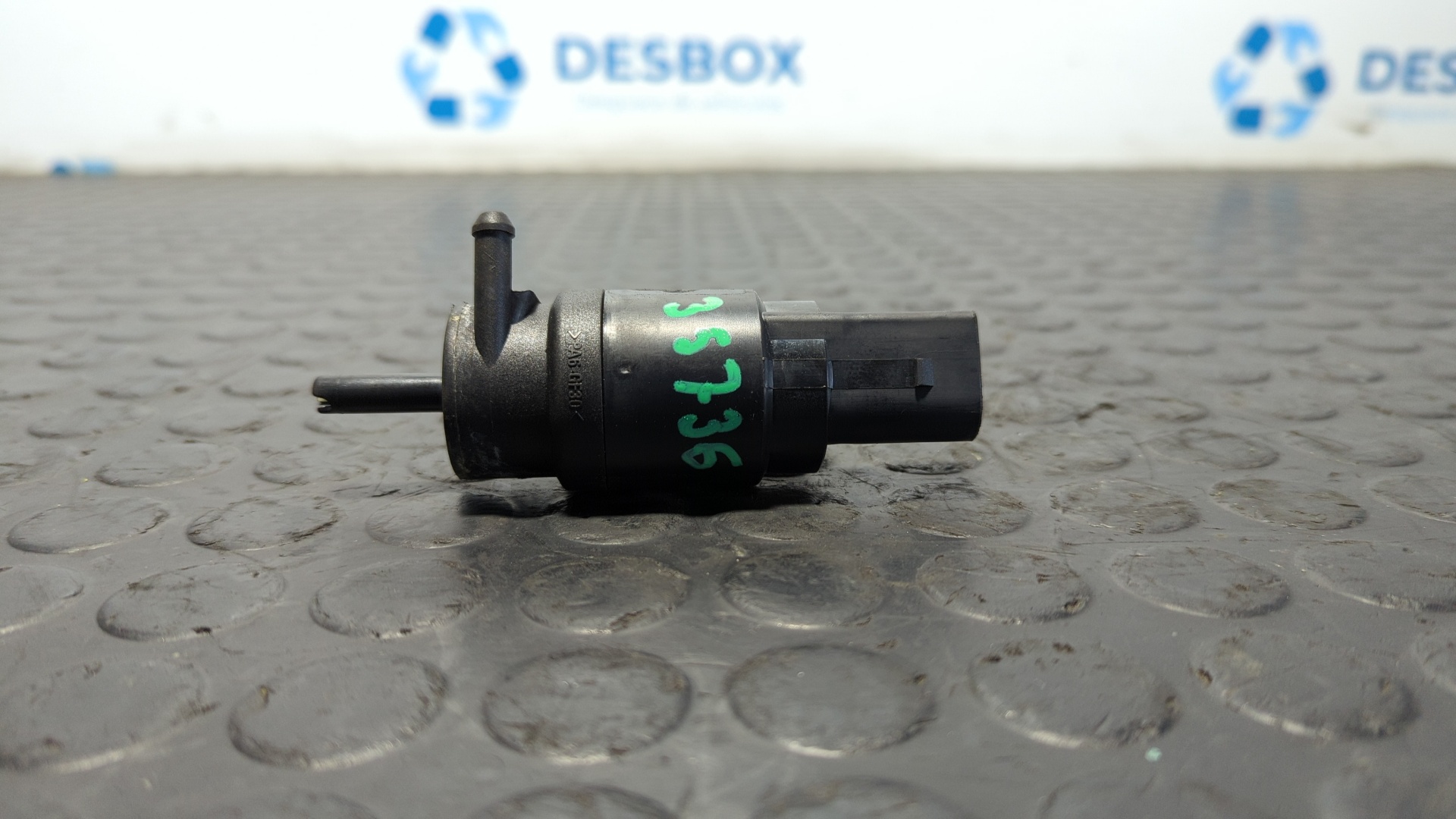 BOMBA LIMPIA BMW SERIE 3 BERLINA (E46)