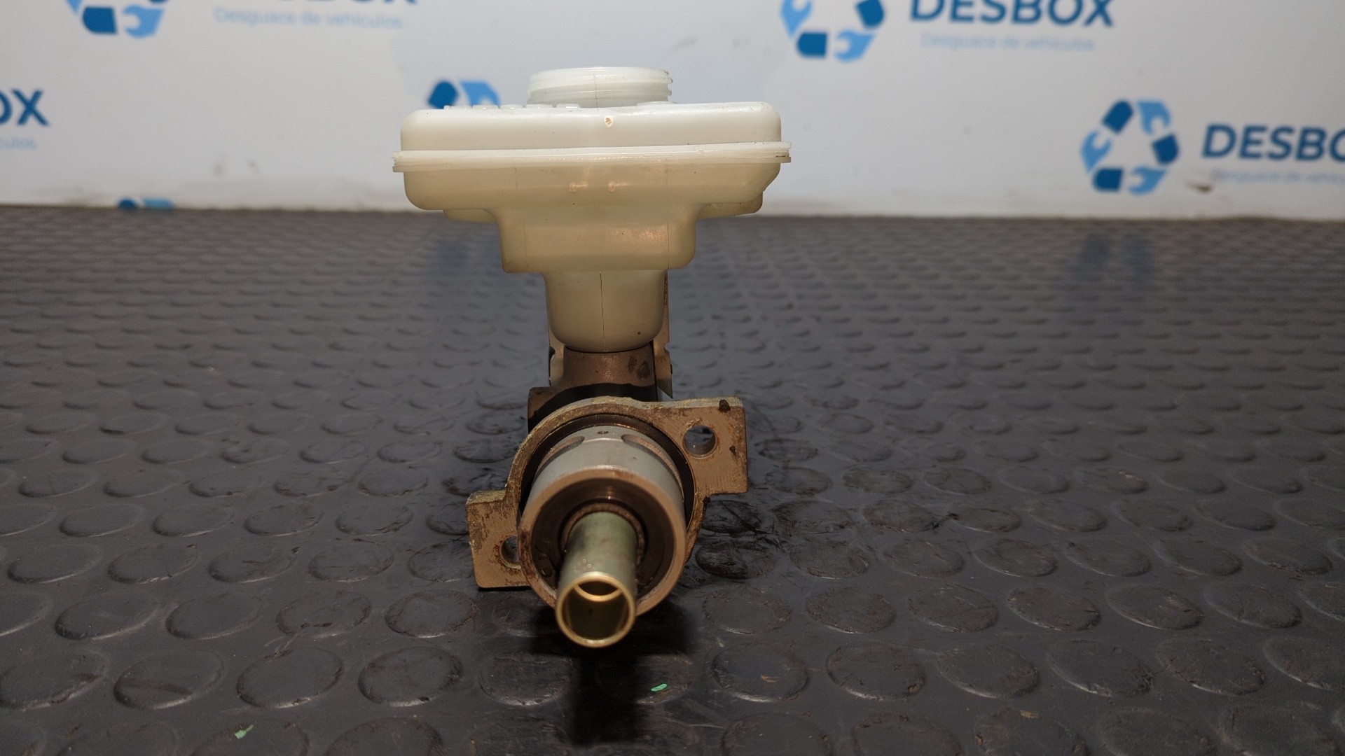 BOMBA FRENO FORD TRANSIT, CAJA ABIERTA 86/92