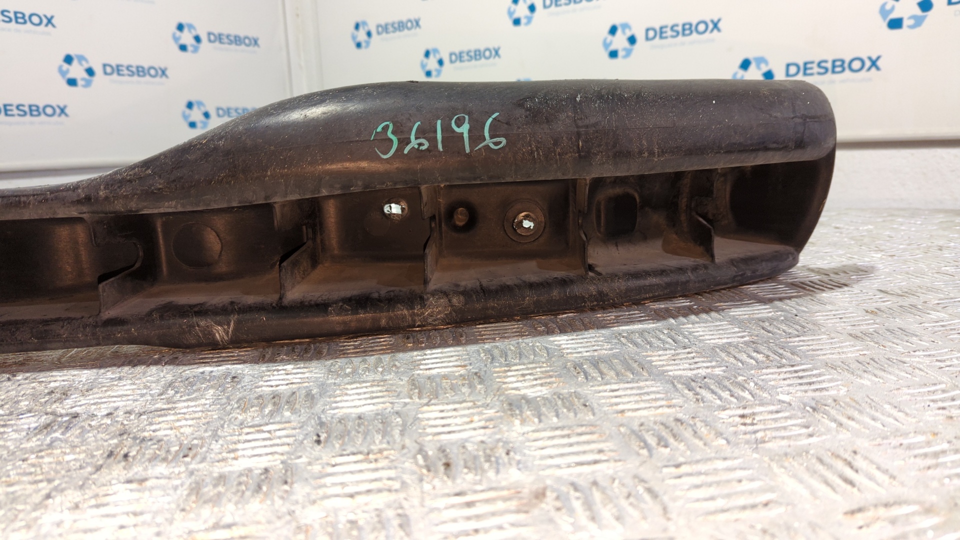 REFUERZO PARAGOLPES DELANTERO CITROEN XSARA PICASSO - vista 3