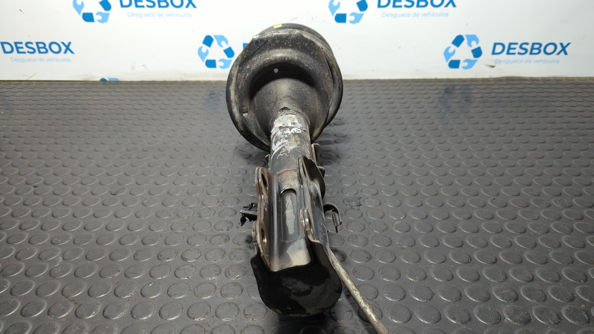 AMORTIGUADOR DELANTERO DERECHO MERCEDES-BENZ VITO CAJA CERRADA 6.03 -> - vista 3