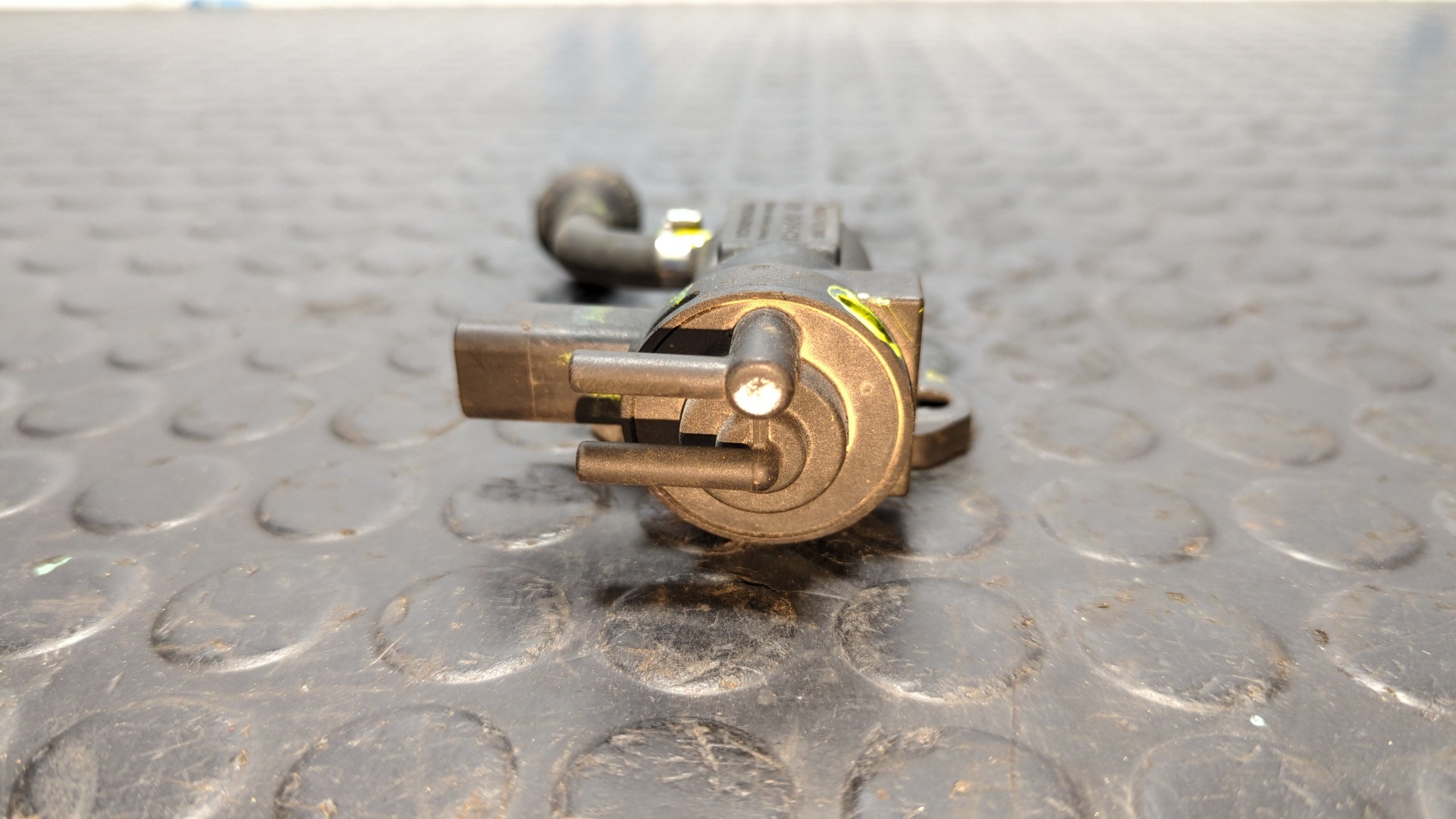 VALVULA AIRE ADICIONAL CITROEN C8 - vista 3