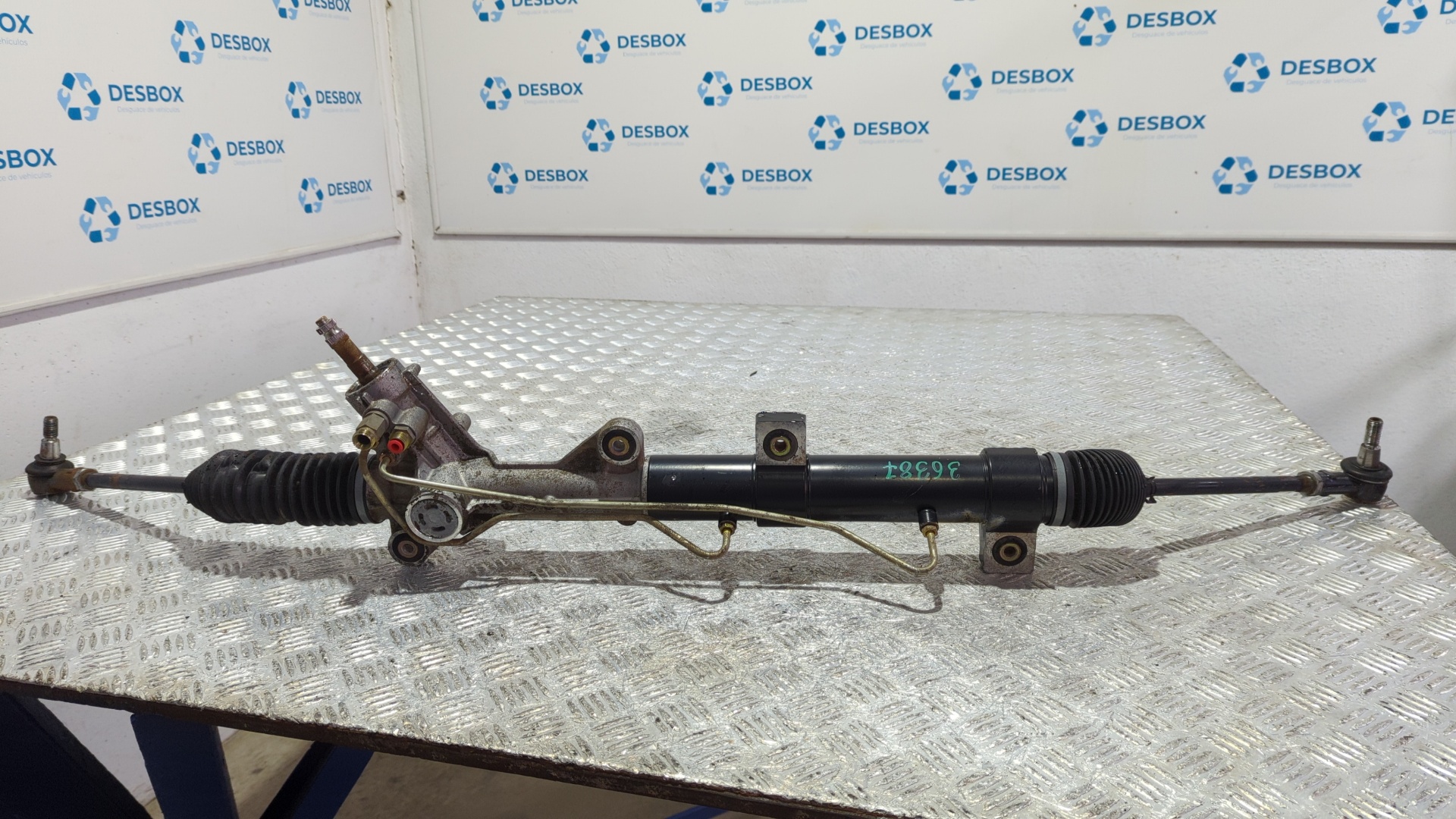 CREMALLERA DIRECCION MERCEDES-BENZ VITO (W638) CAJA CERRADA