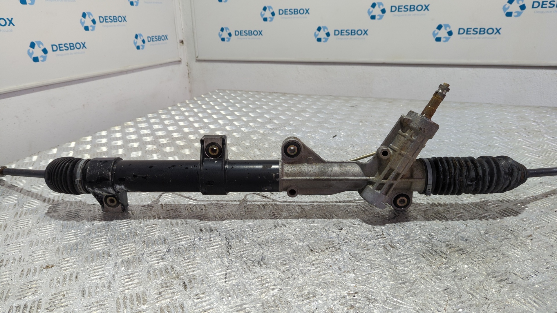 CREMALLERA DIRECCION MERCEDES-BENZ VITO (W638) CAJA CERRADA - vista 4