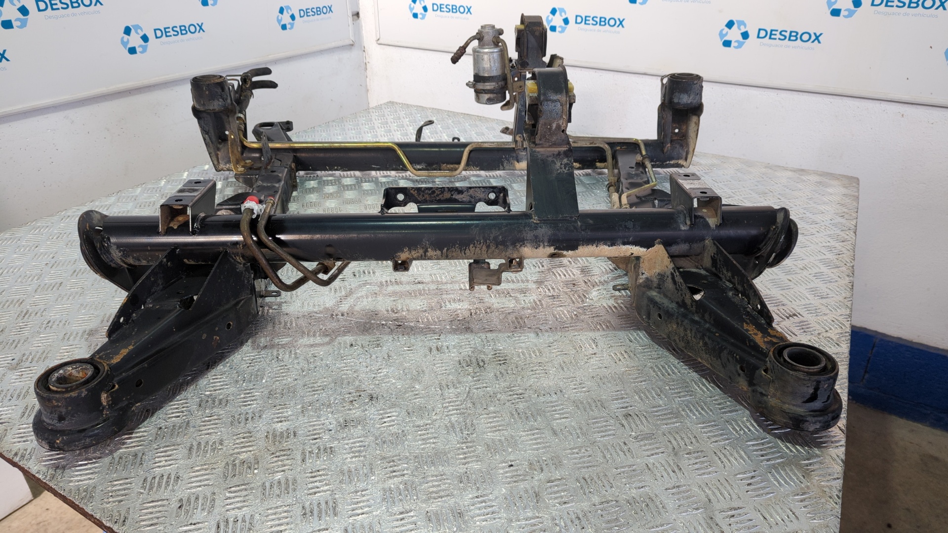 PUENTE DELANTERO MERCEDES-BENZ VITO (W638) CAJA CERRADA - vista 3