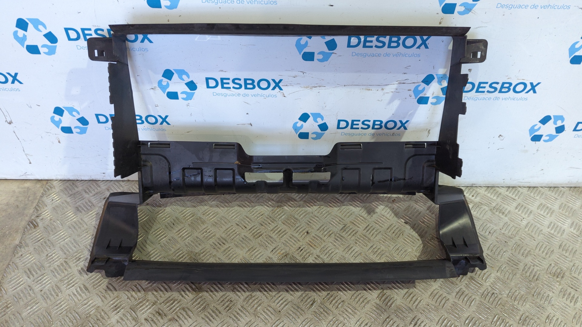 PANEL FRONTAL LAND ROVER FREELANDER (LR2) - vista 4