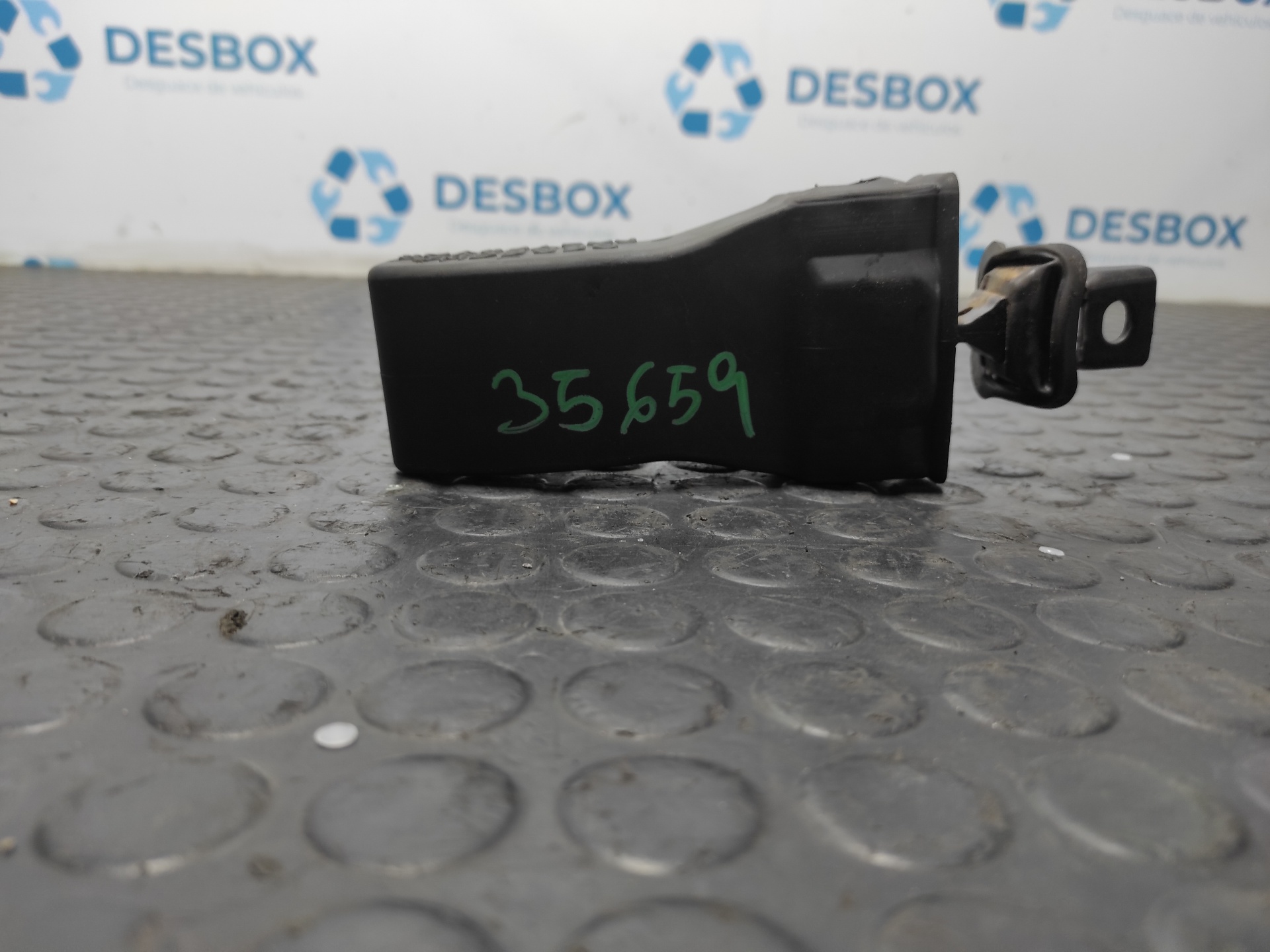 RETENEDOR PUERTA SEAT IBIZA (6J5) - vista 3