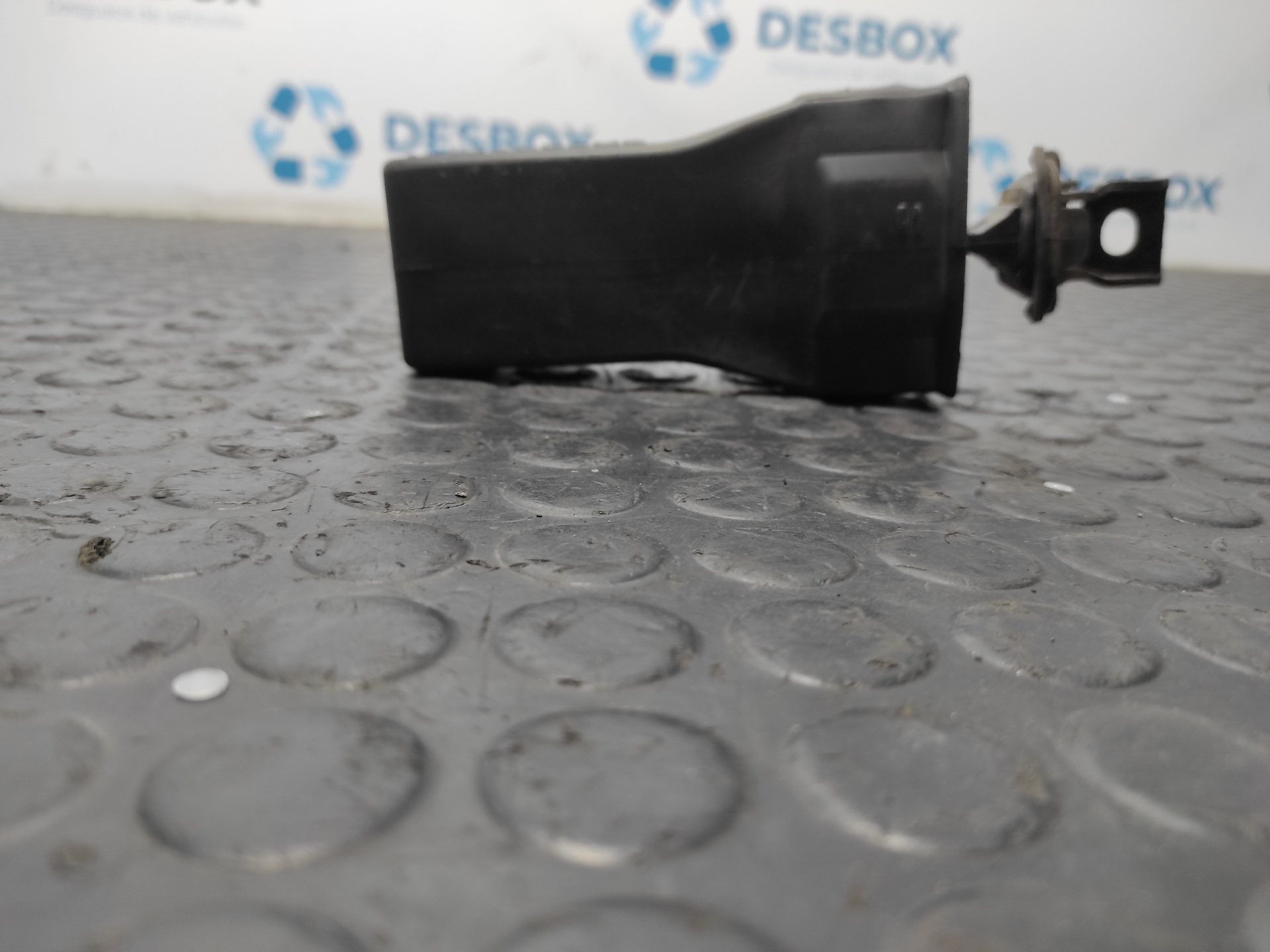 RETENEDOR PUERTA SEAT IBIZA (6J5) - vista 5