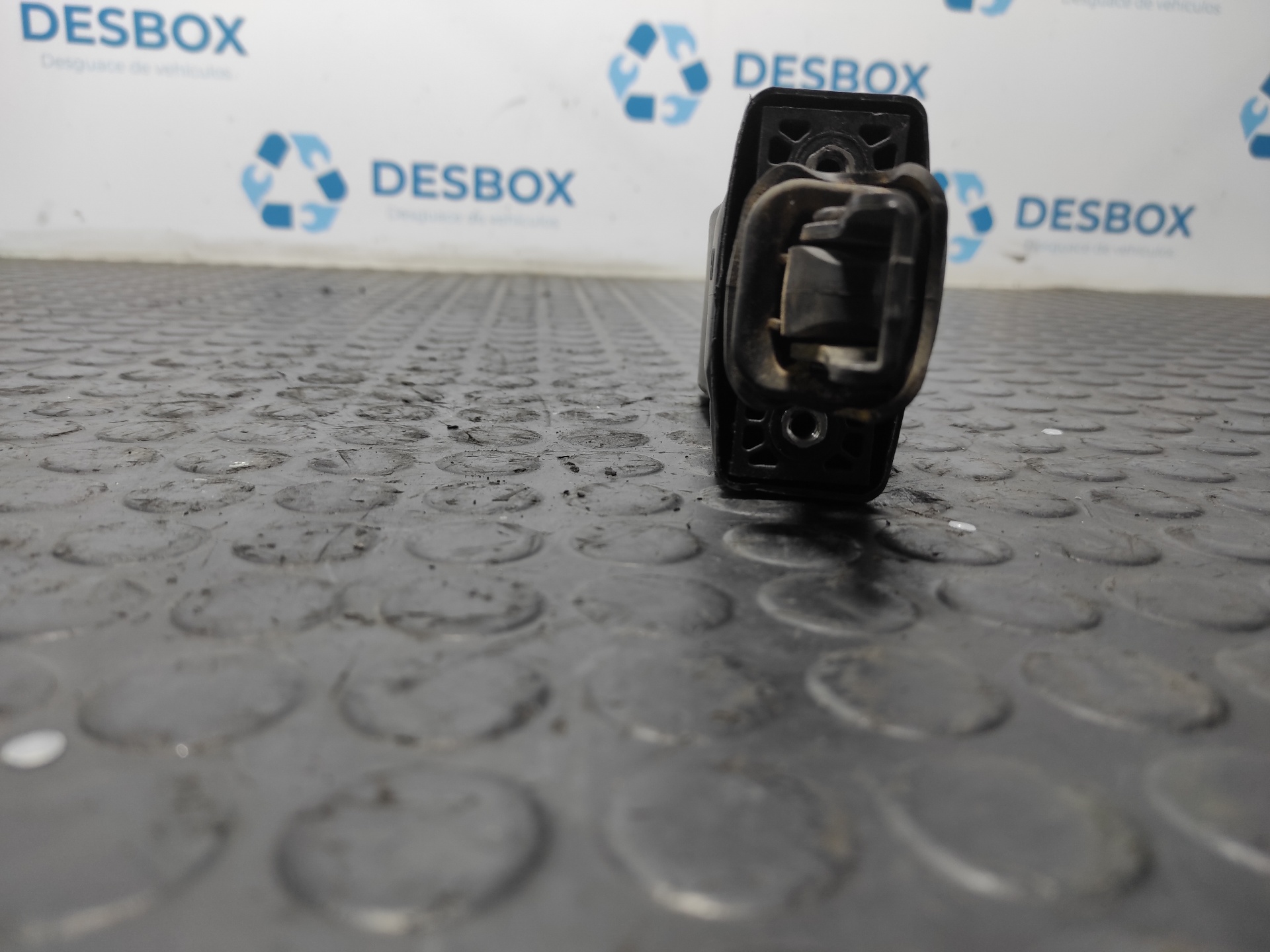 RETENEDOR PUERTA SEAT IBIZA (6J5) - vista 4