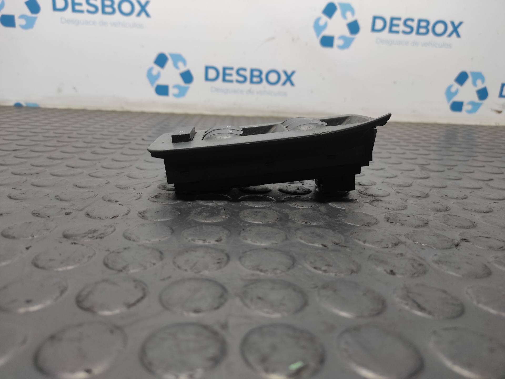 MANDO ELEVALUNAS DELANTERO IZQUIERDO AUDI ALLROAD QUATTRO (4B5) - vista 3