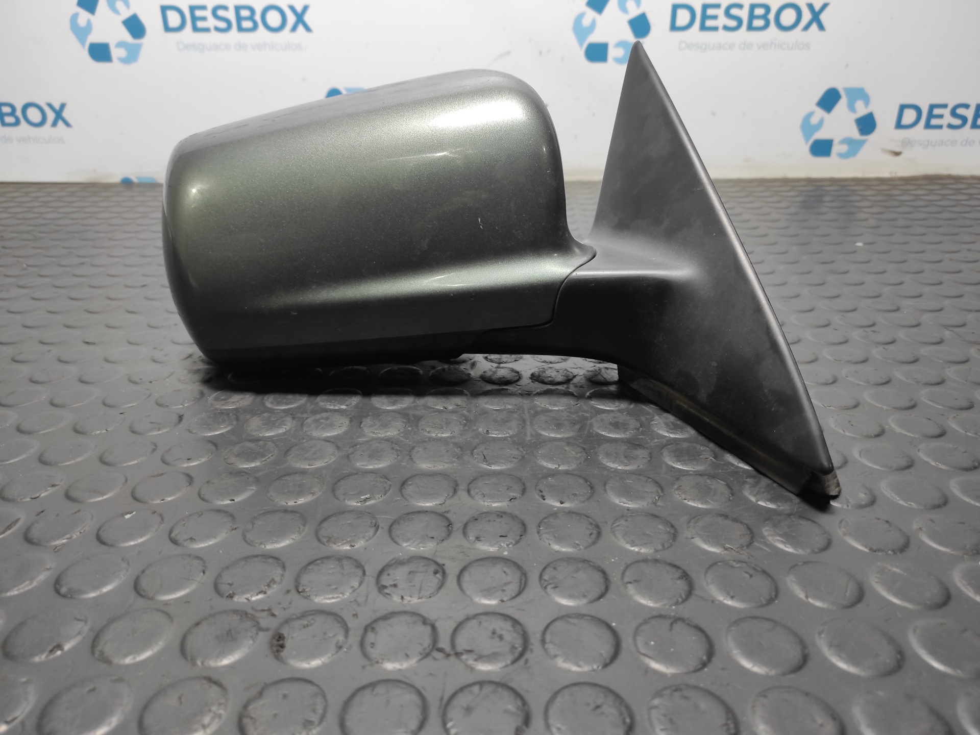RETROVISOR DERECHO AUDI ALLROAD QUATTRO (4B5) - vista 3