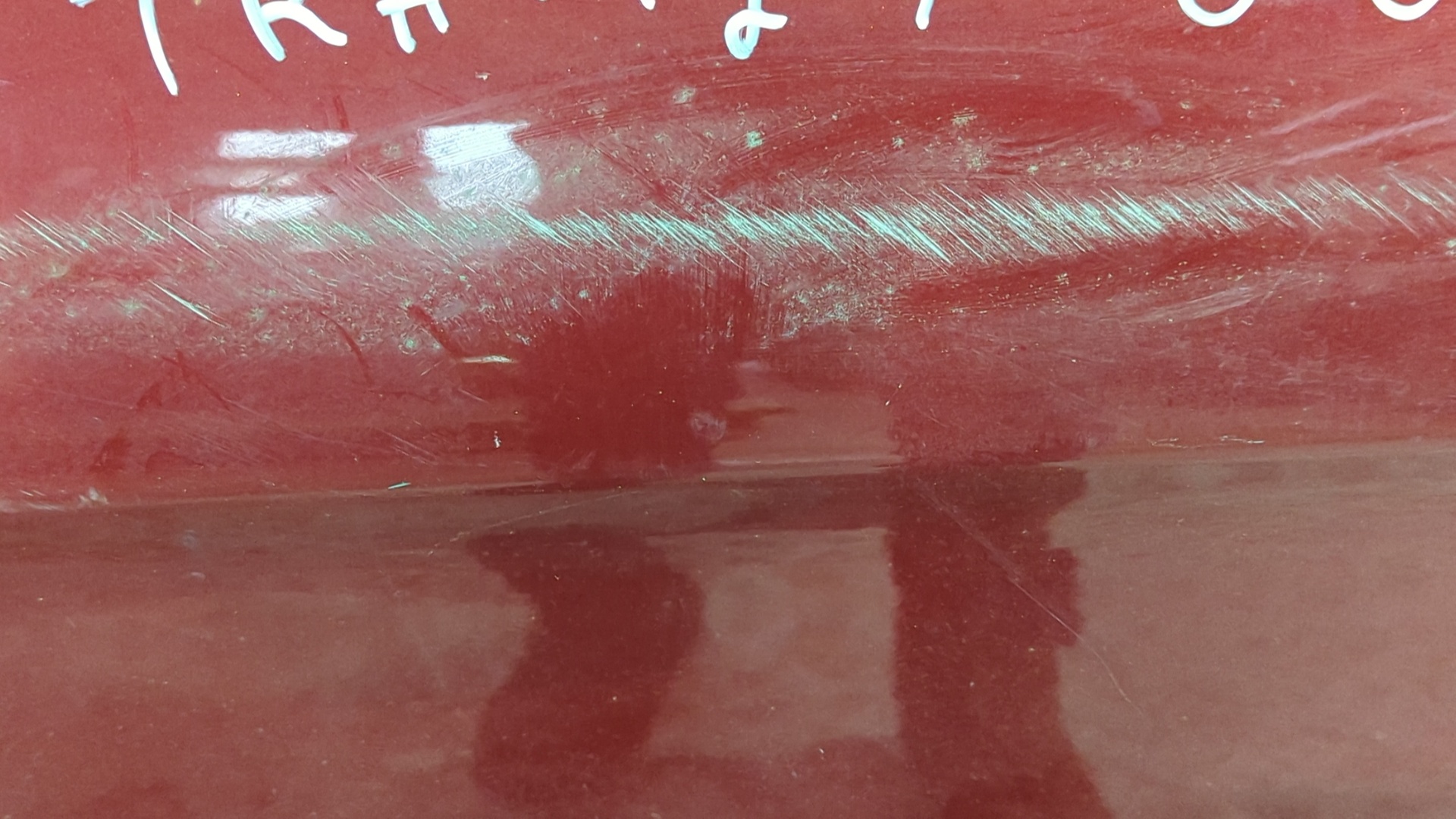 PUERTA TRASERA IZQUIERDA FIAT BRAVO (198) - vista 2