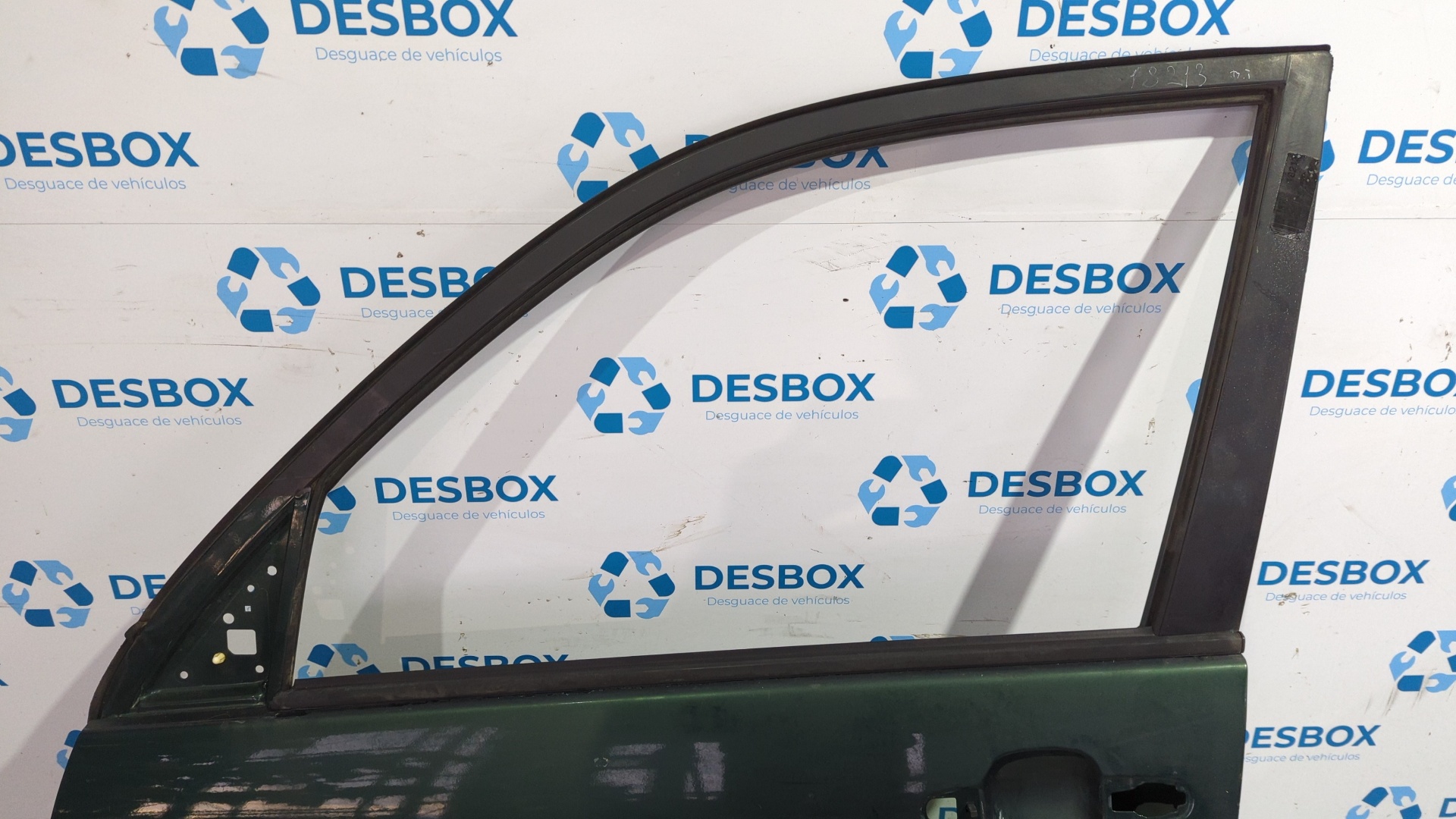 PUERTA DELANTERA IZQUIERDA TOYOTA RAV 4 (A2) - vista 3