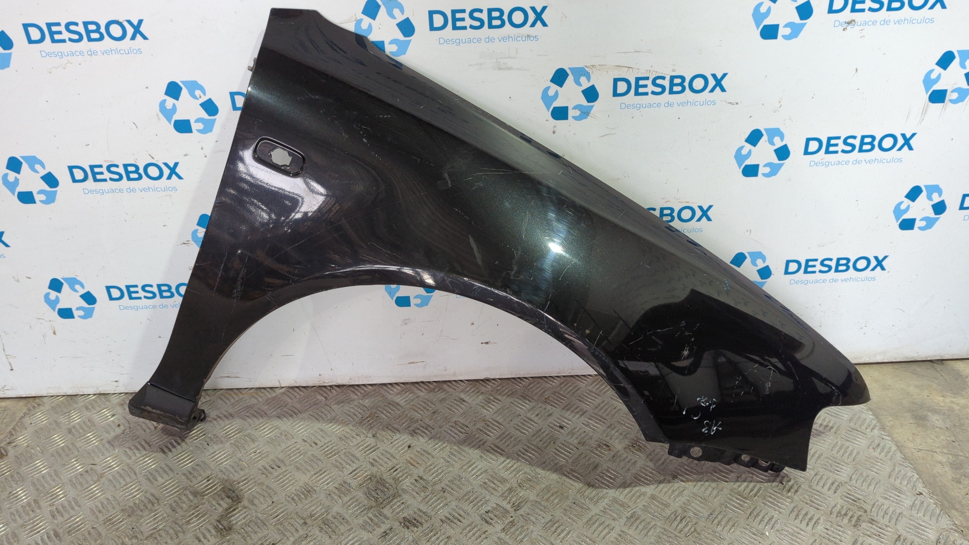 ALETA DELANTERA DERECHA AUDI A3 (8L)