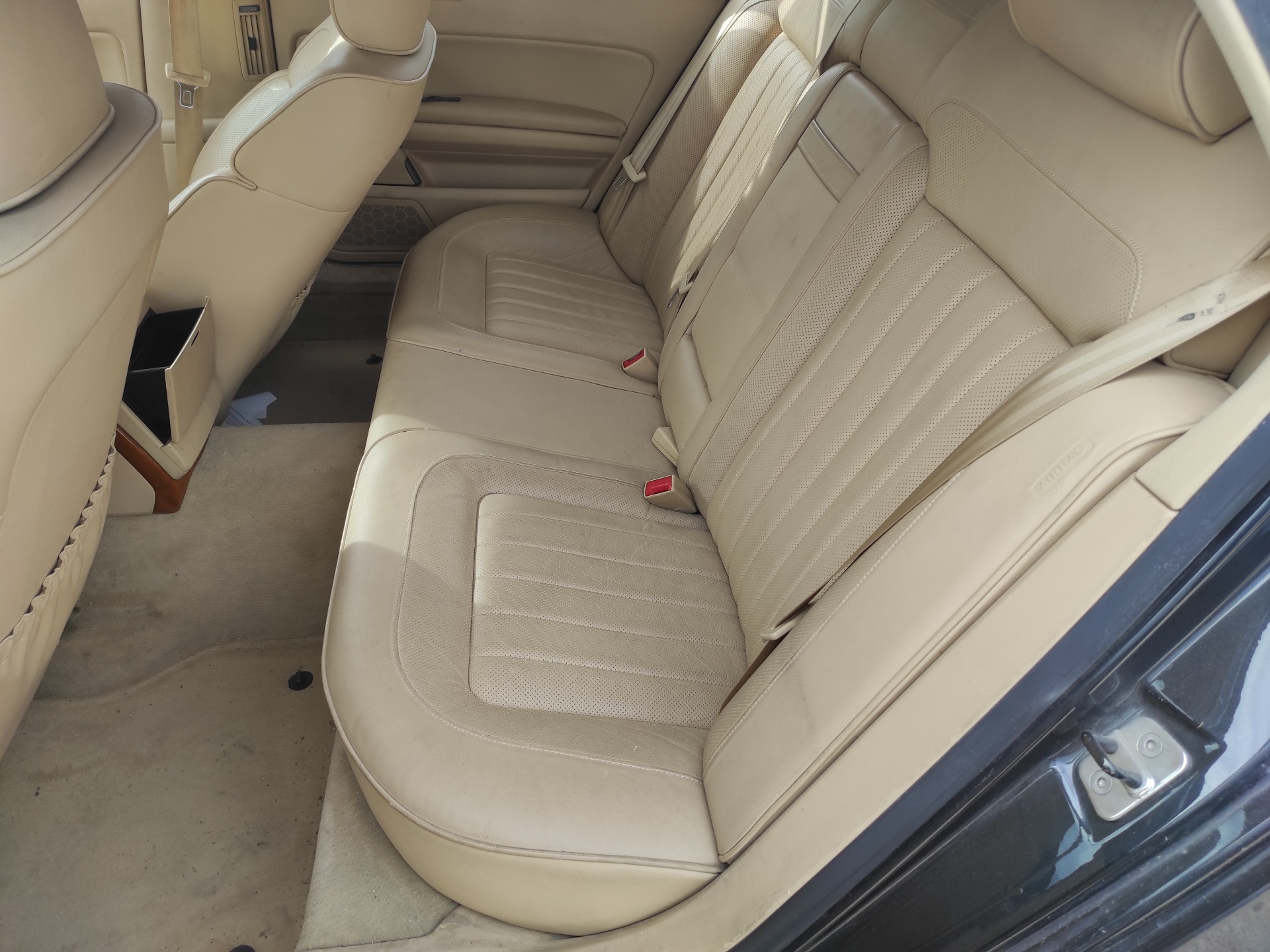 FARO IZQUIERDO VOLKSWAGEN PHAETON (3D2/3D8) - vista 3