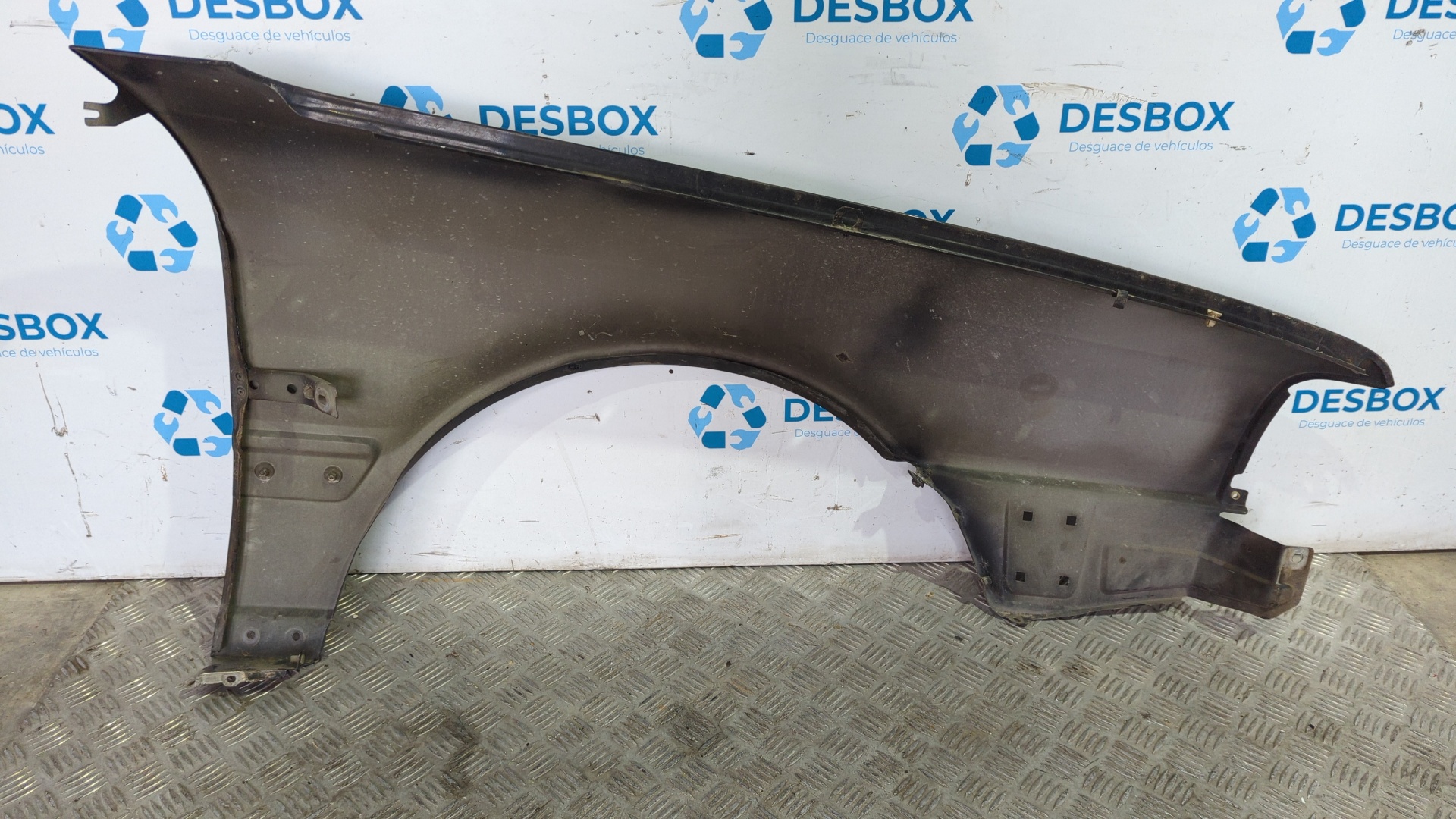 ALETA DELANTERA IZQUIERDA AUDI COUPE (8B3) - vista 2