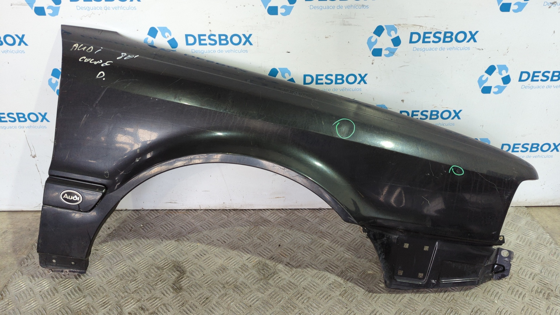 ALETA DELANTERA DERECHA AUDI COUPE (8B3)