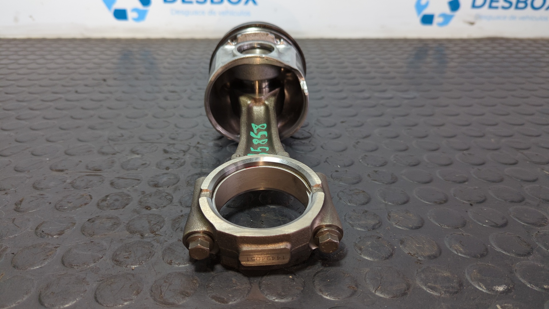 PISTON FIAT DUCATO CHASIS CABINA 33 (290) - vista 5