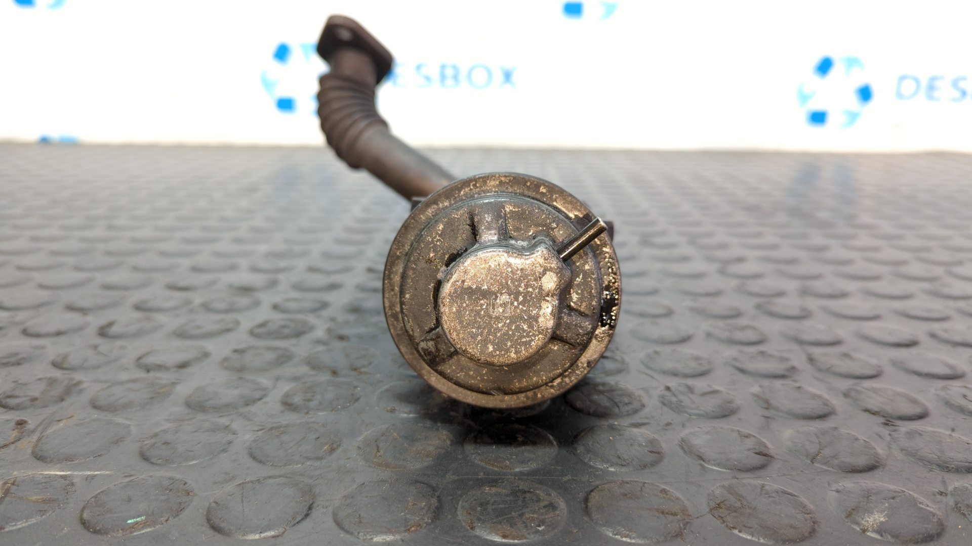 VALVULA EGR HYUNDAI H 100 - vista 4