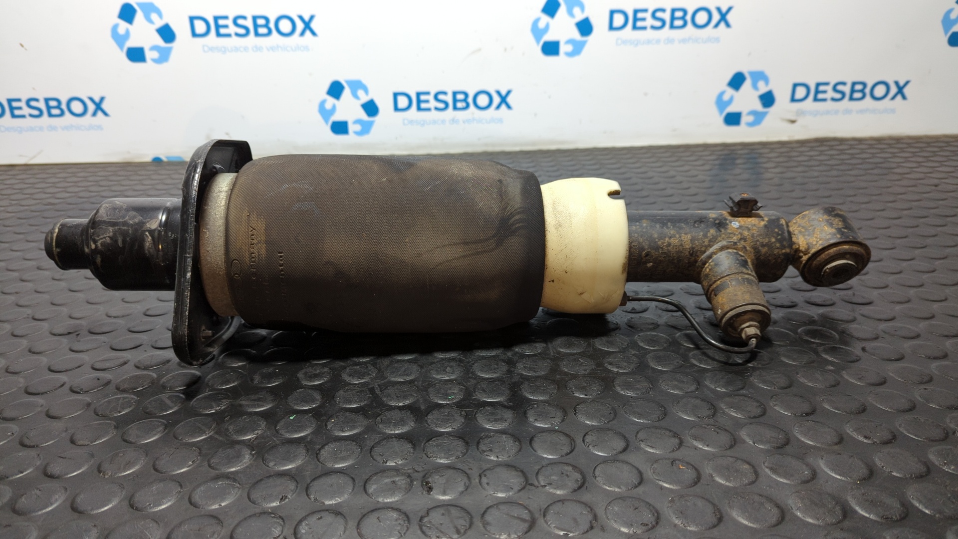 AMORTIGUADOR TRASERO DERECHO AUDI ALLROAD QUATTRO (4B5)