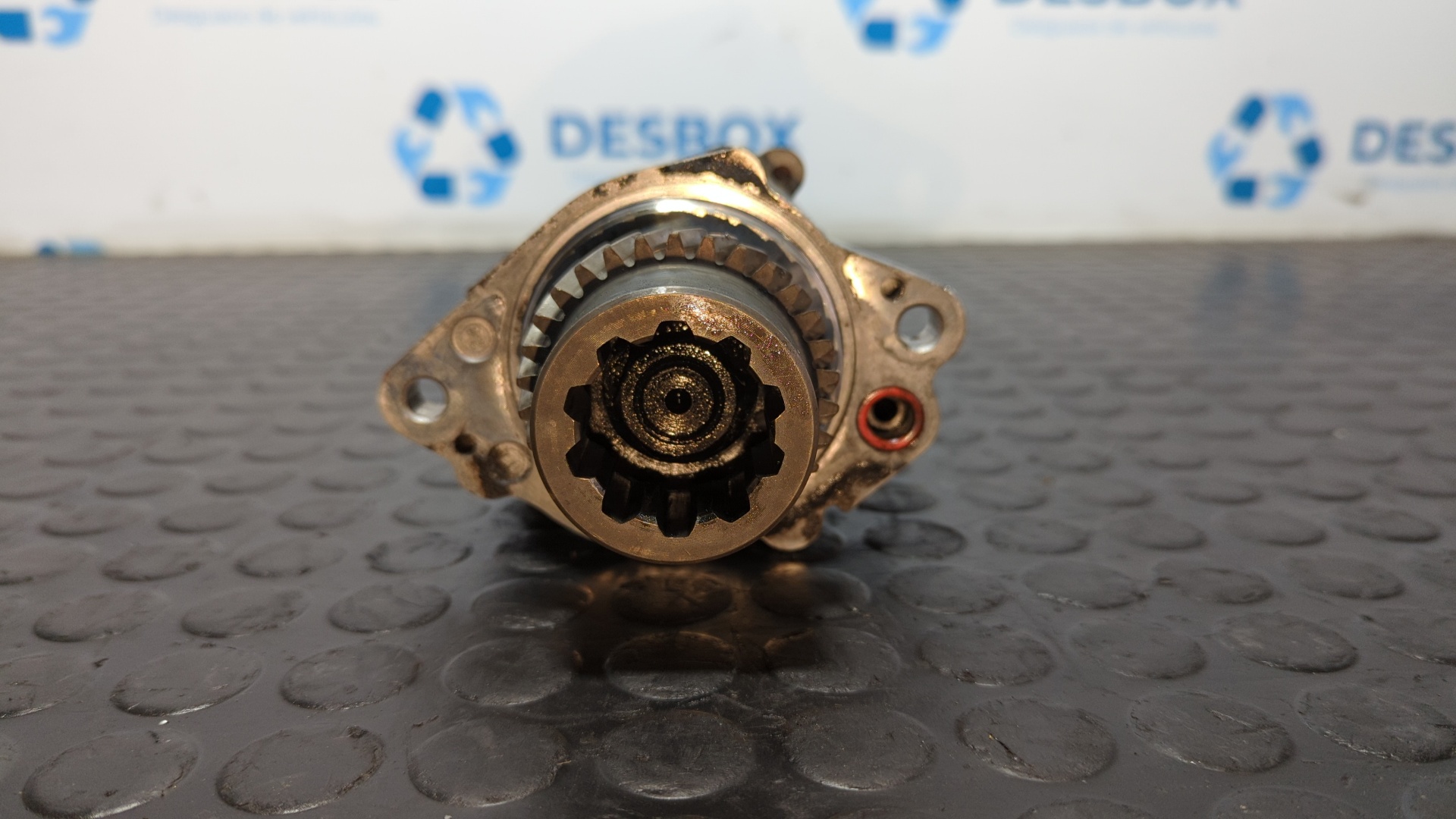 DEPRESOR FRENO / BOMBA VACIO TOYOTA LAND CRUISER (J9)