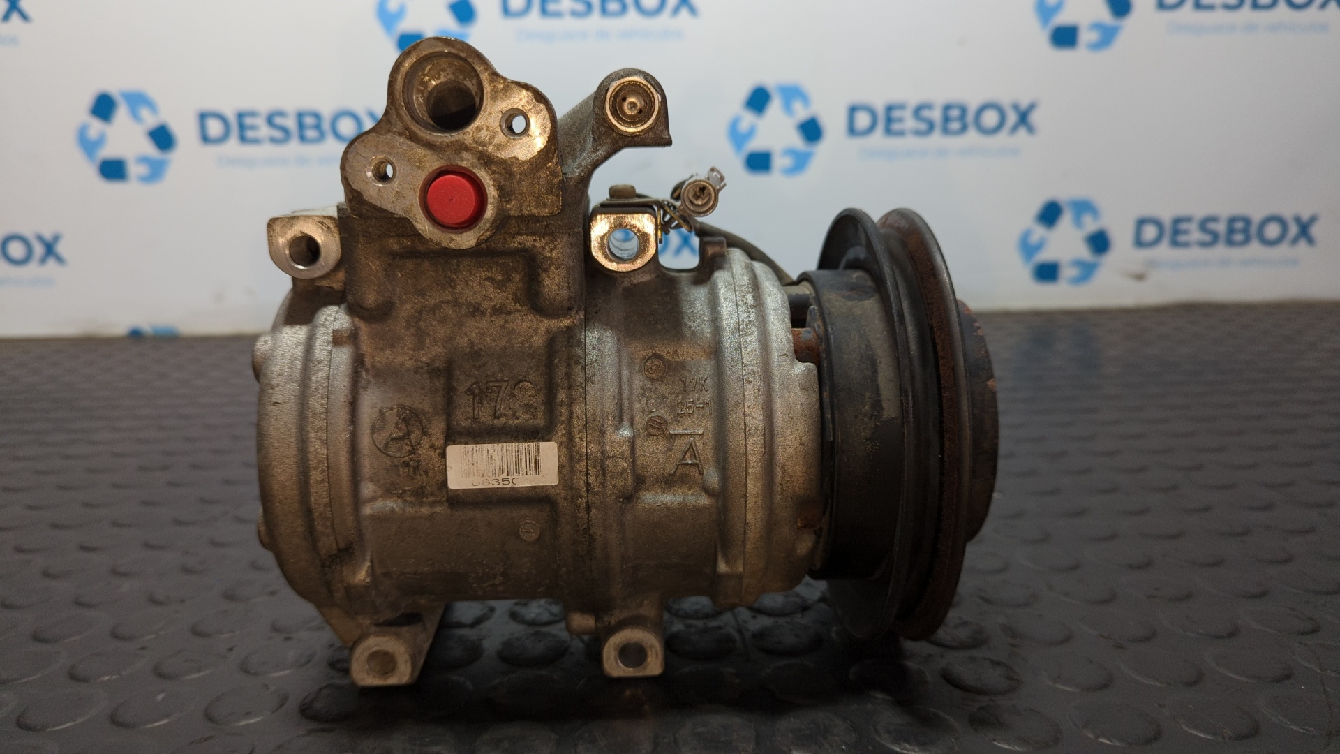 COMPRESOR AIRE ACONDICIONADO TOYOTA LAND CRUISER (J9)